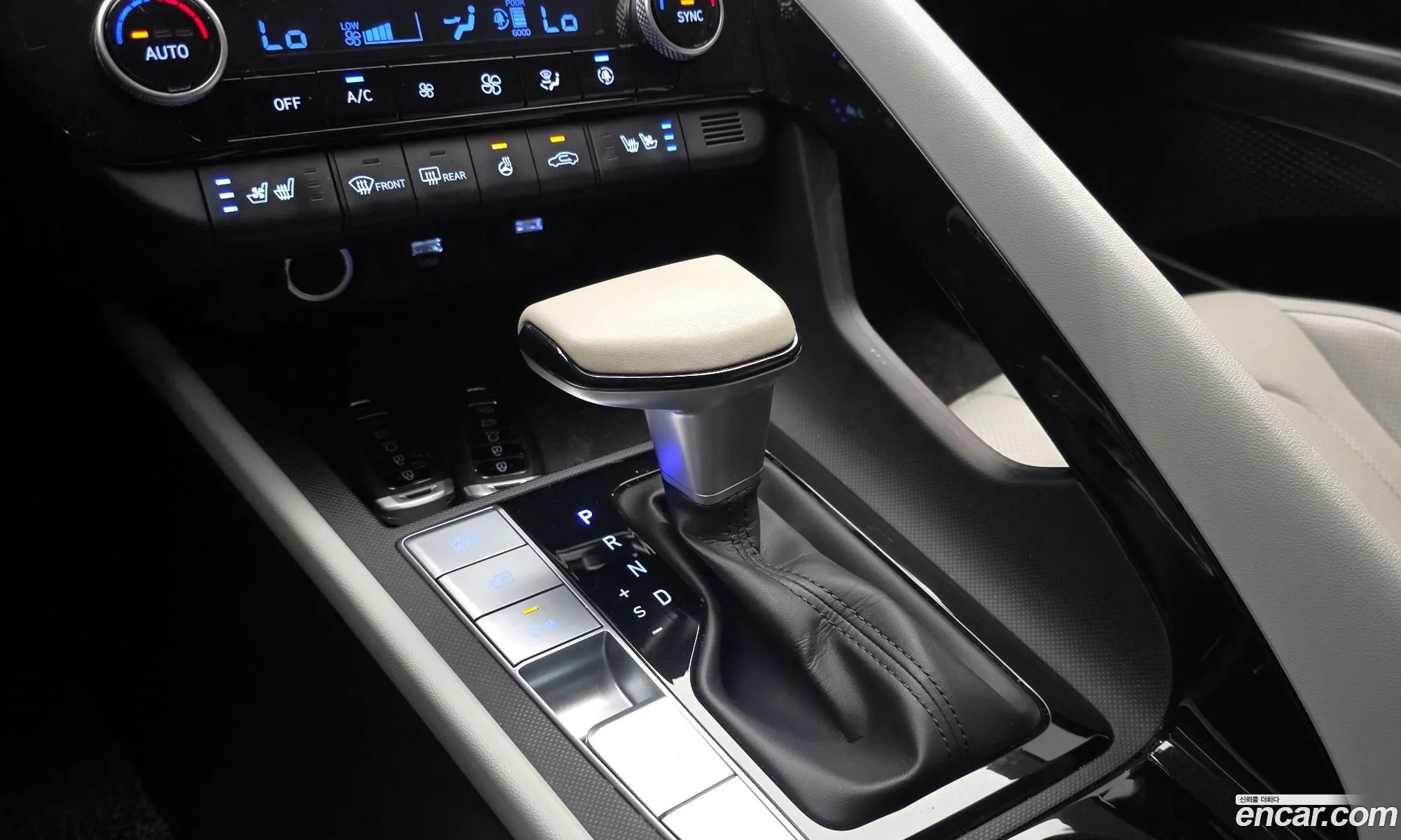 Hyundai Elantra 2021 — 10