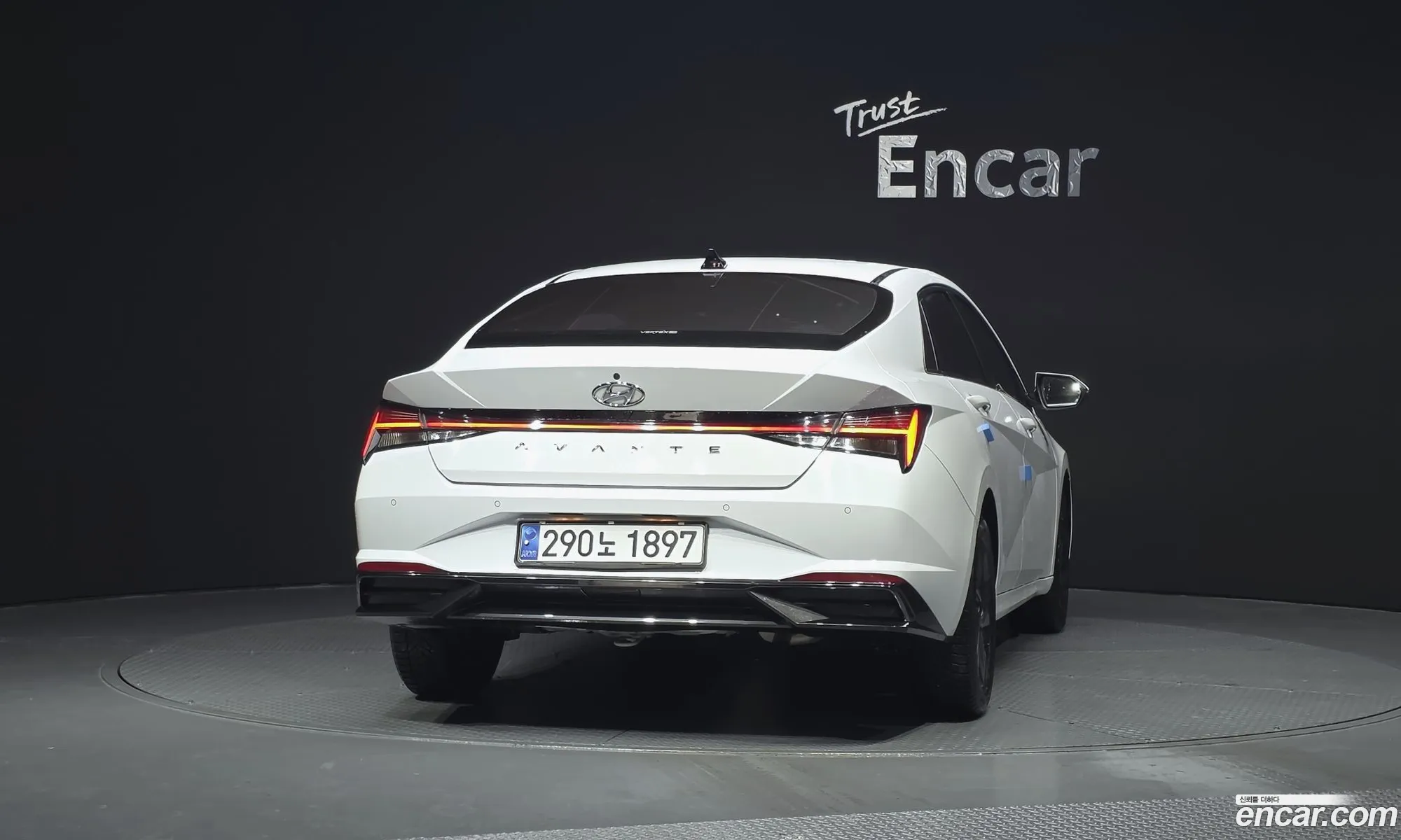 Hyundai Elantra 2021 — 6