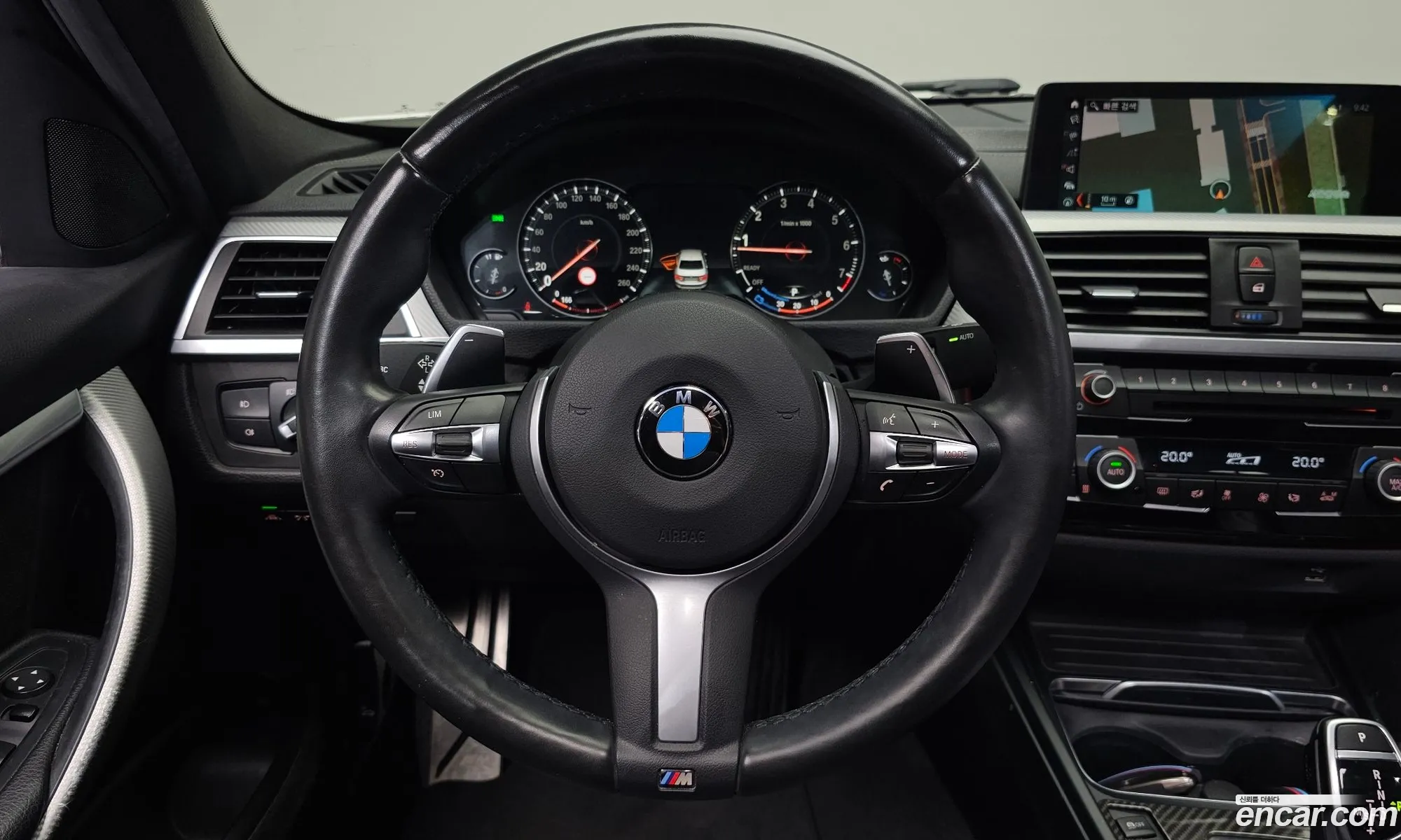 BMW 3 Series 2018 WBA8A9109JAH11436 — 9