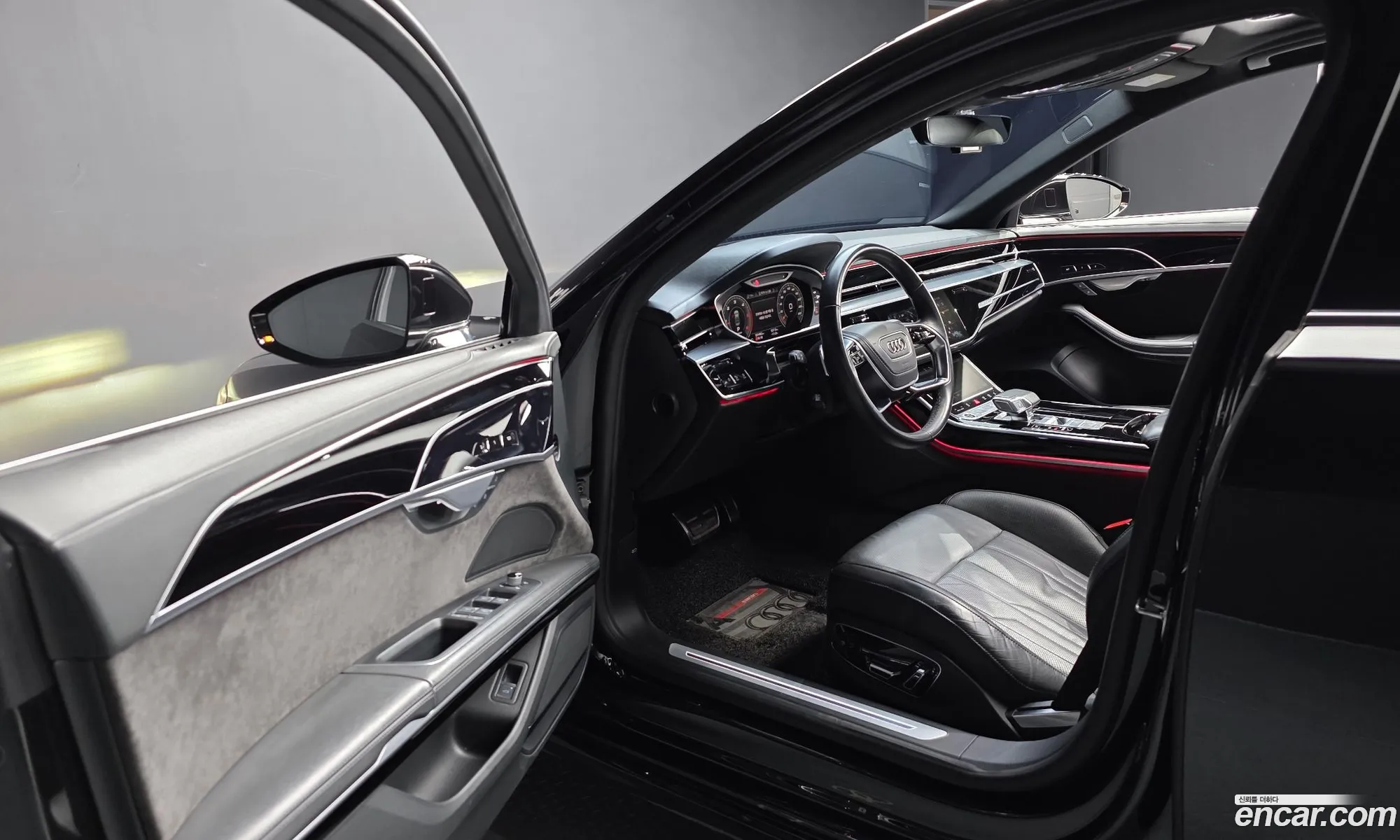 Audi A8 2021 WAUZZZF80MN030751 — 22