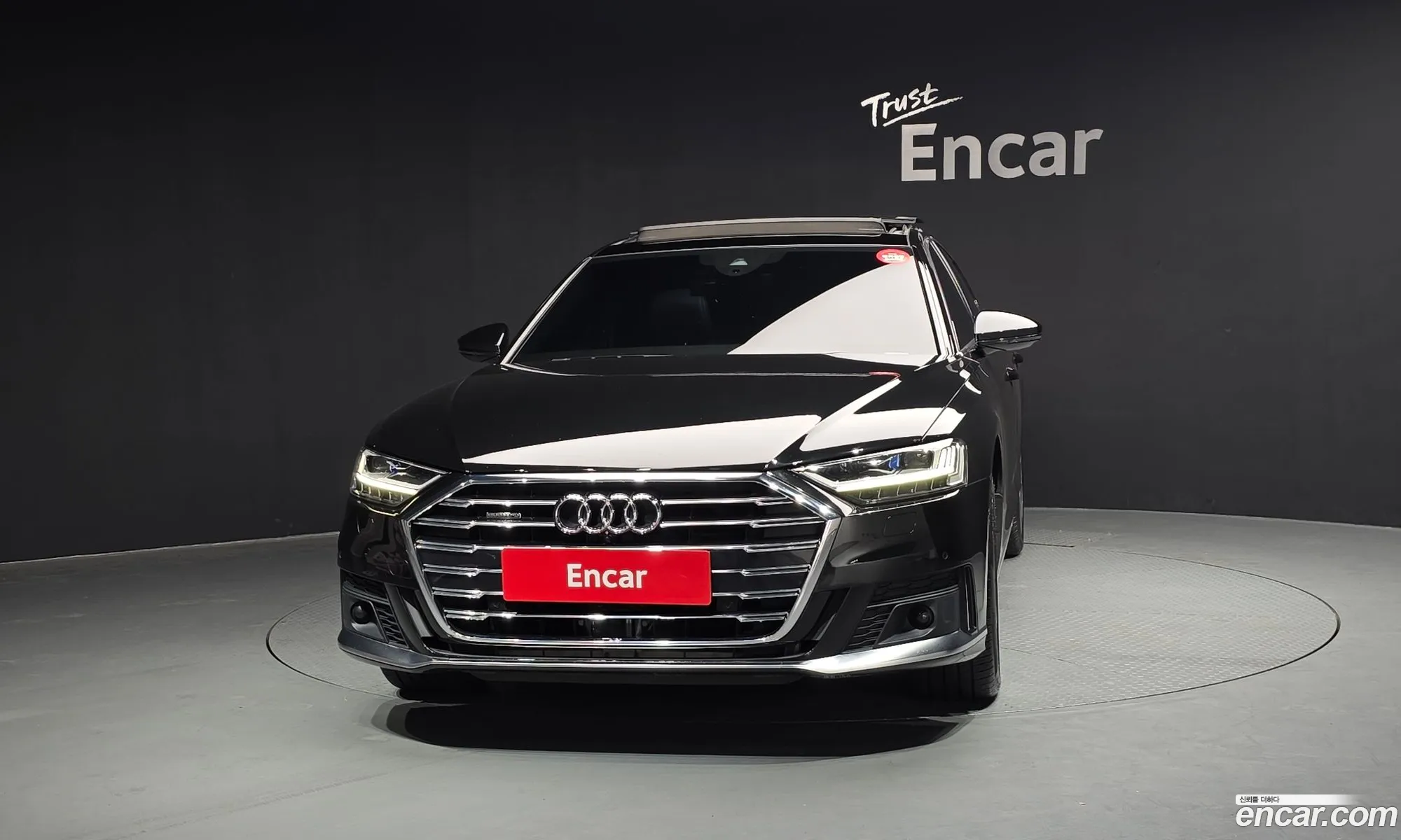 Audi A8 2021 WAUZZZF80MN030751 — 19