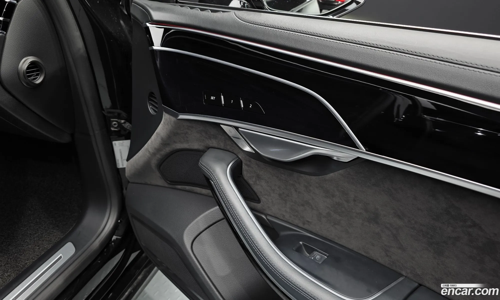 Audi A8 2021 WAUZZZF80MN030751 — 7