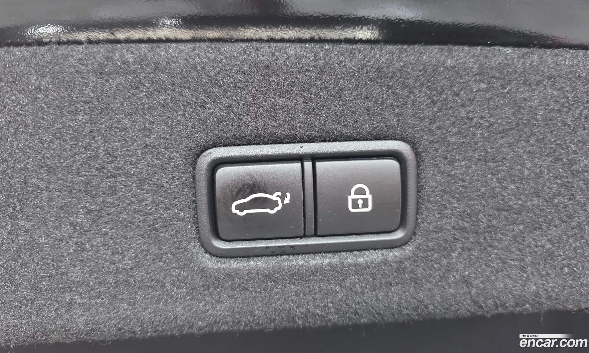 Kia The K9 2020 — 24