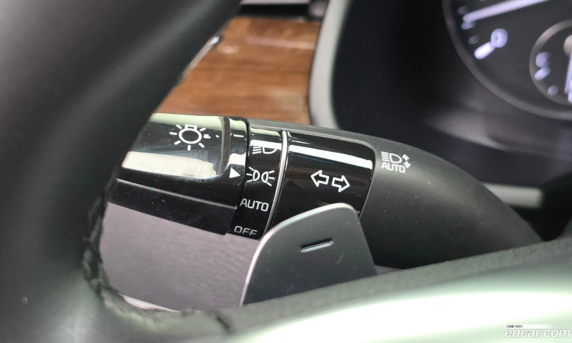 Kia The K9 2020 — 35