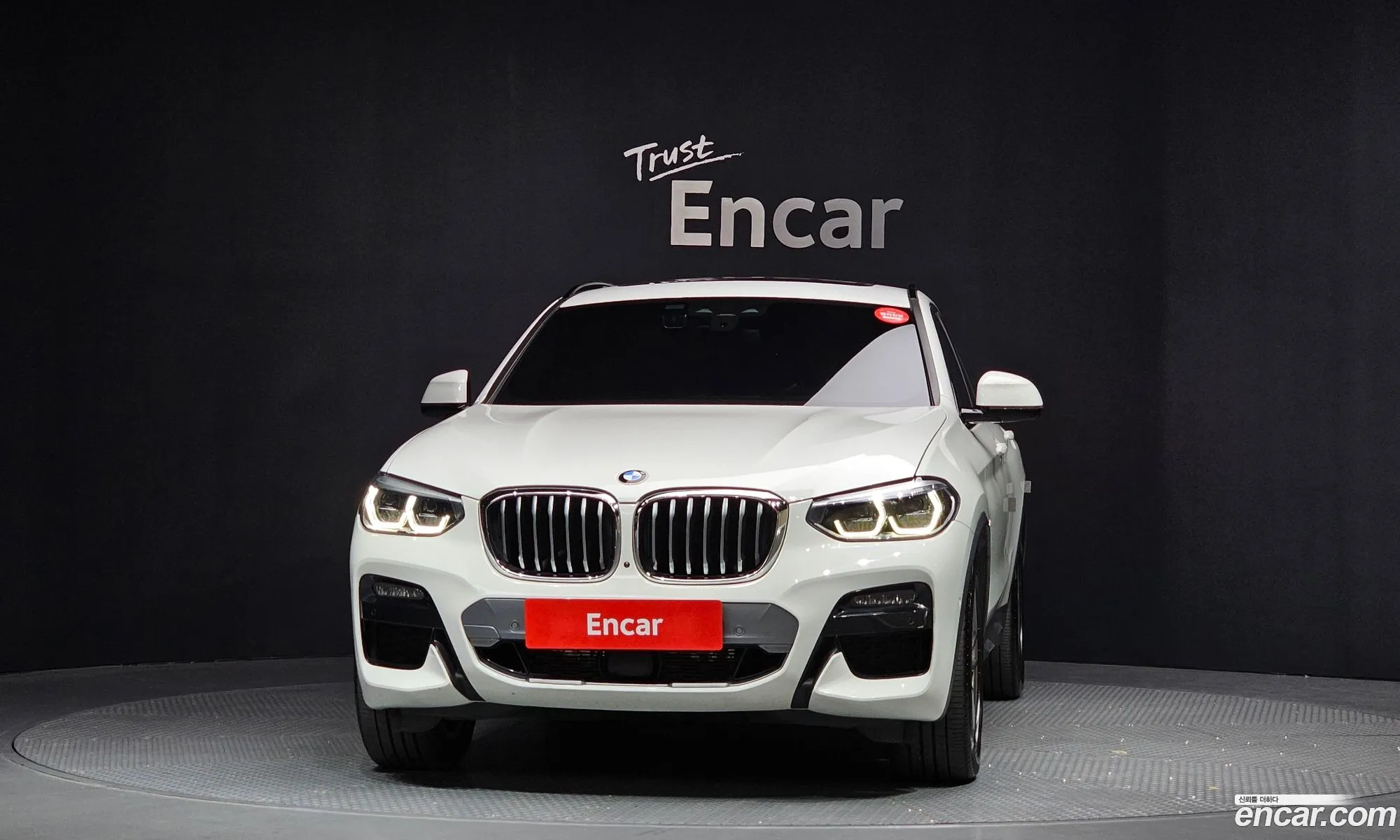BMW X4 2021 — 31