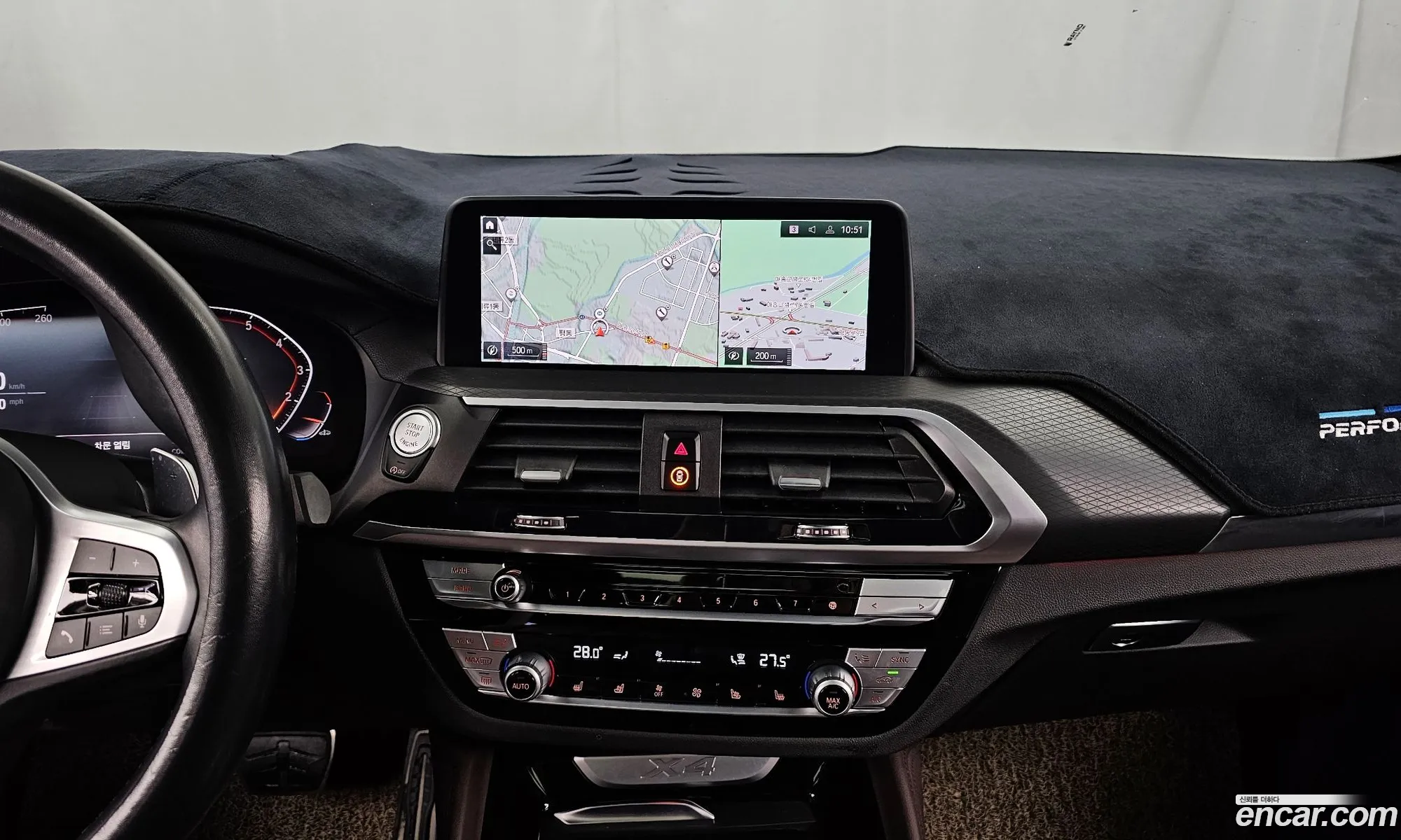 BMW X4 2021 — 28