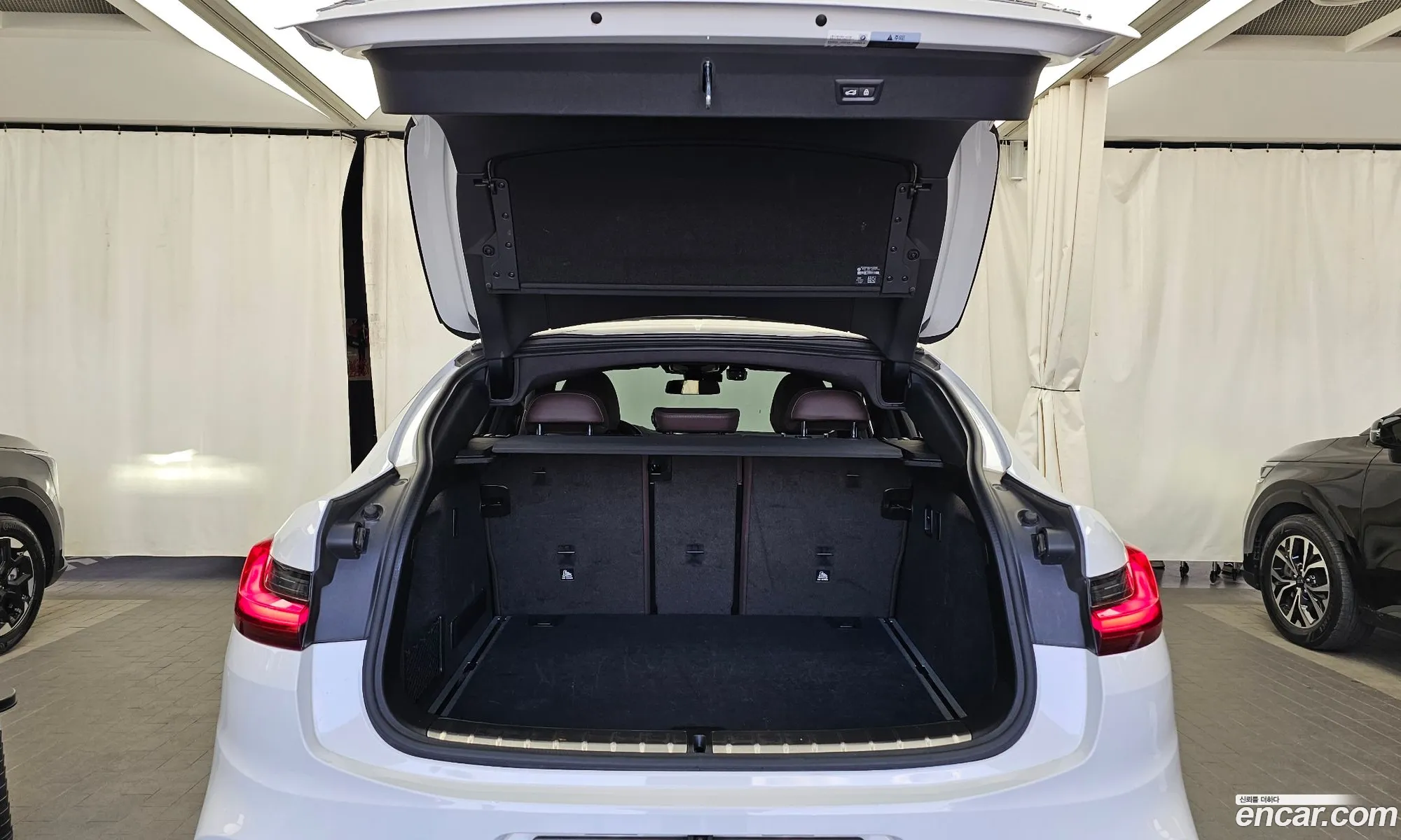 BMW X4 2021 — 25