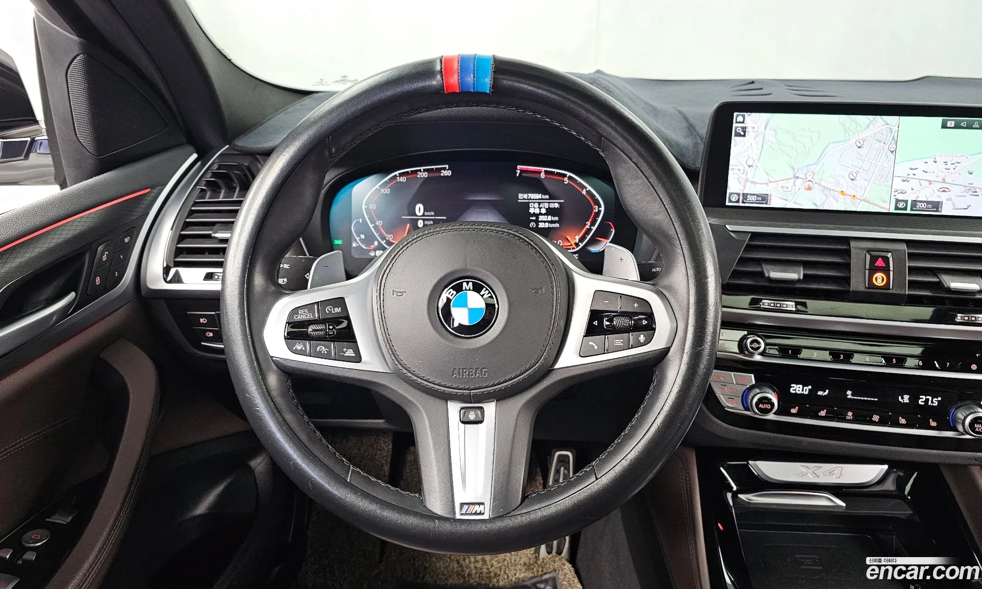 BMW X4 2021 — 9