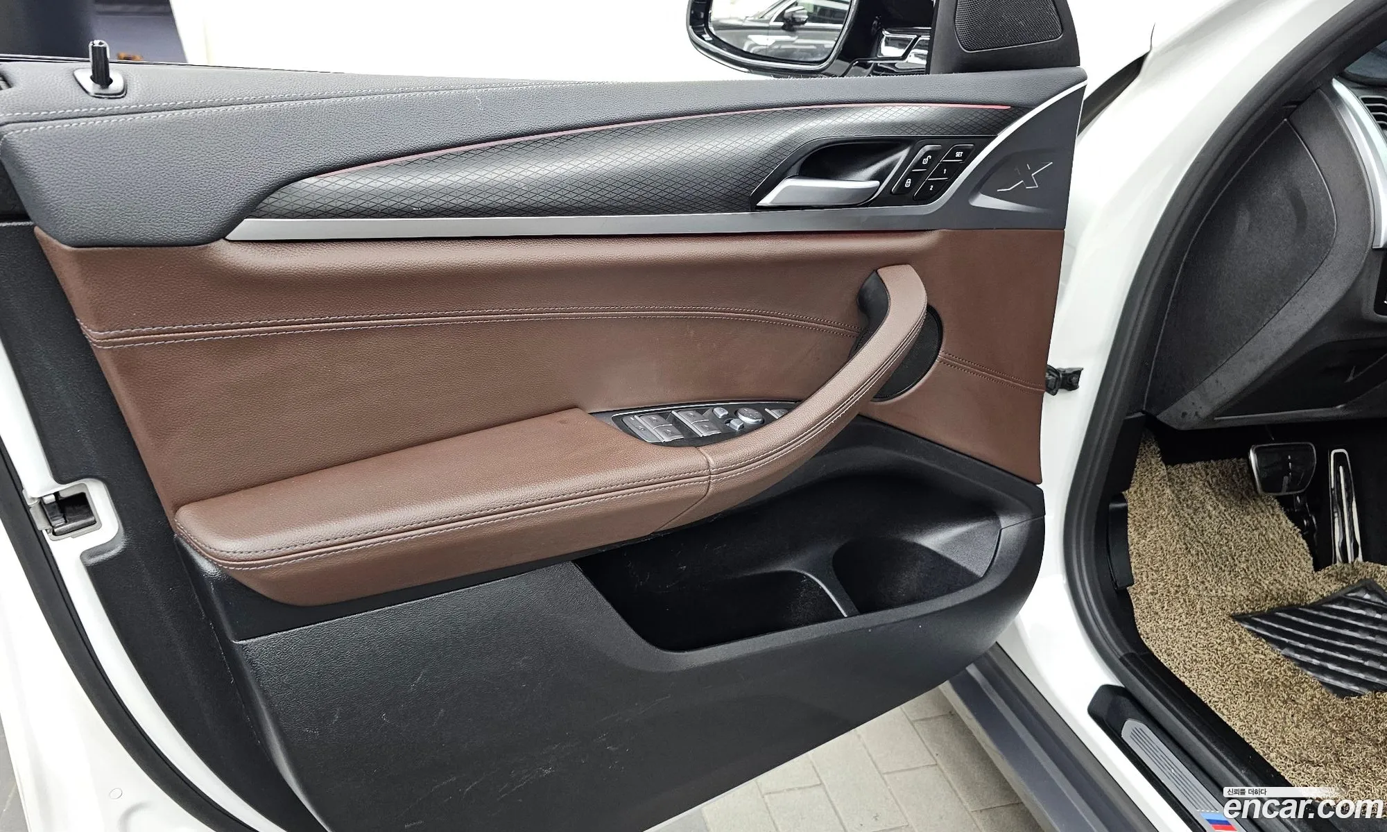 BMW X4 2021 — 7