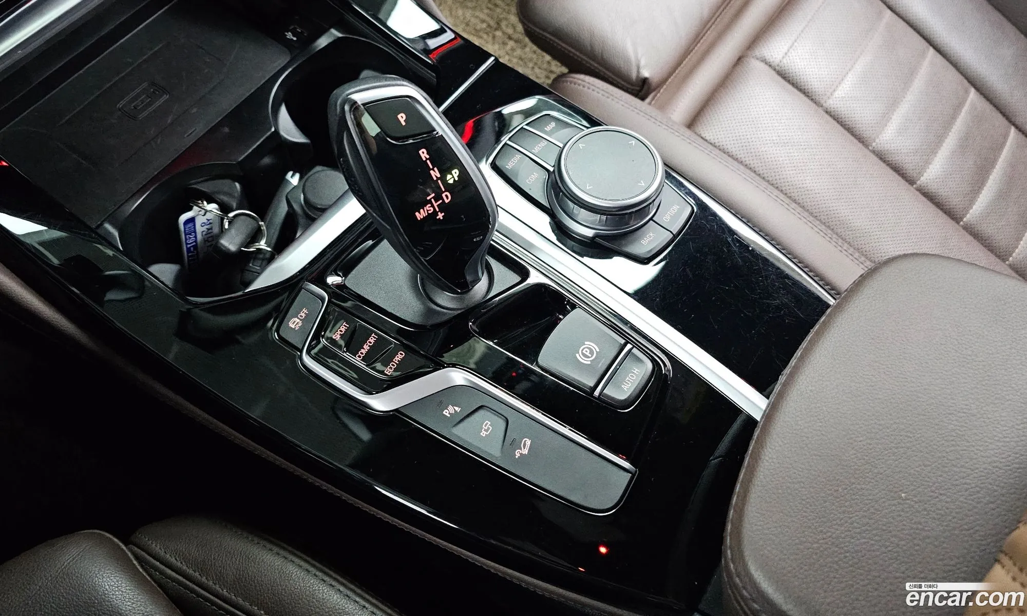 BMW X4 2021 — 21