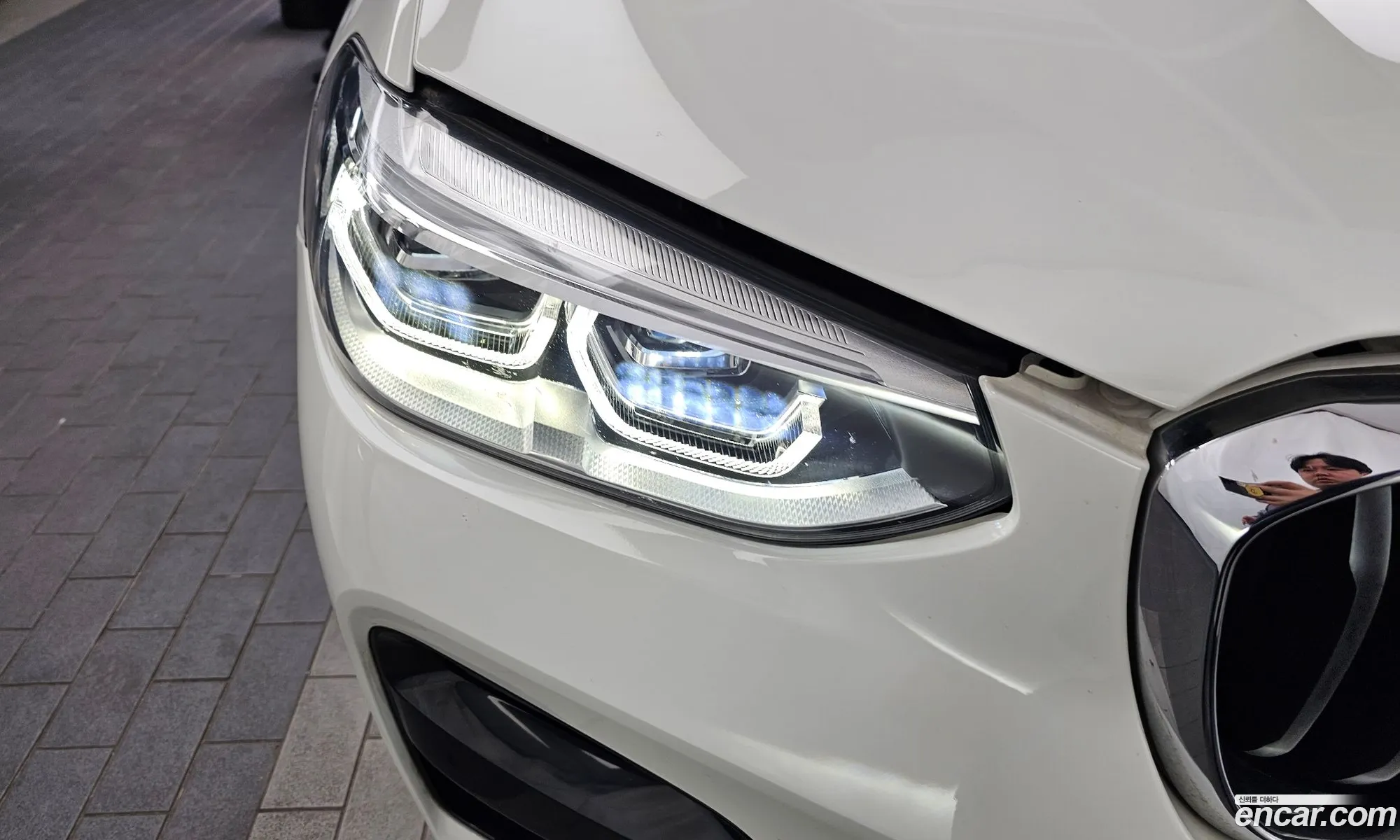 BMW X4 2021 — 19