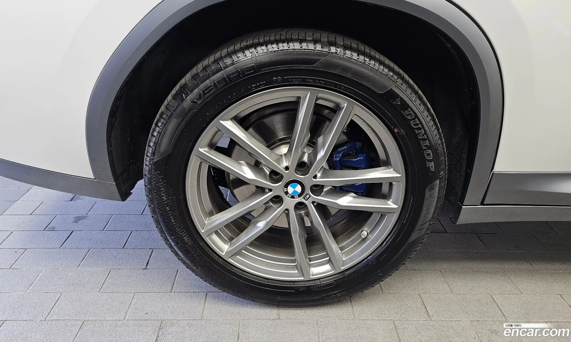 BMW X4 2021 — 20