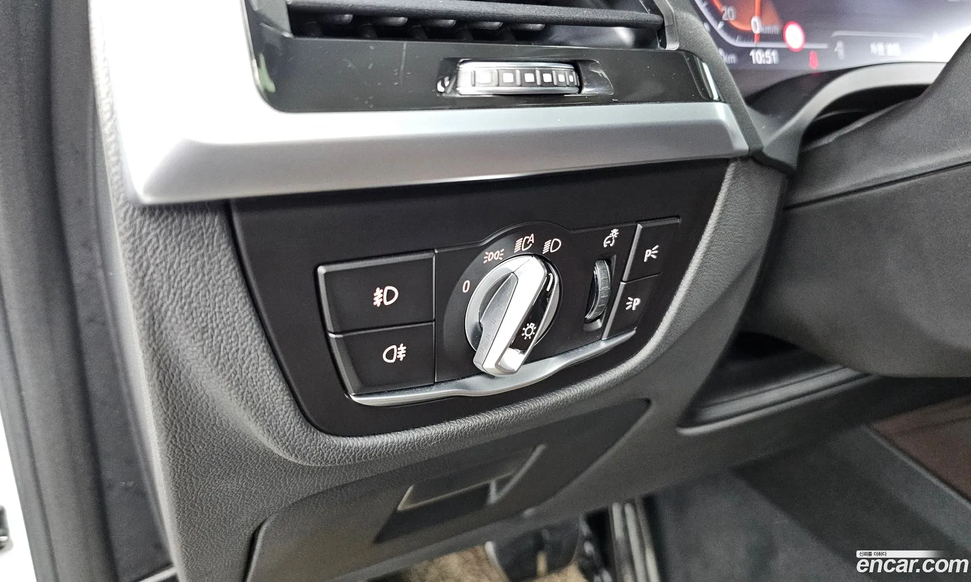 BMW X4 2021 — 12