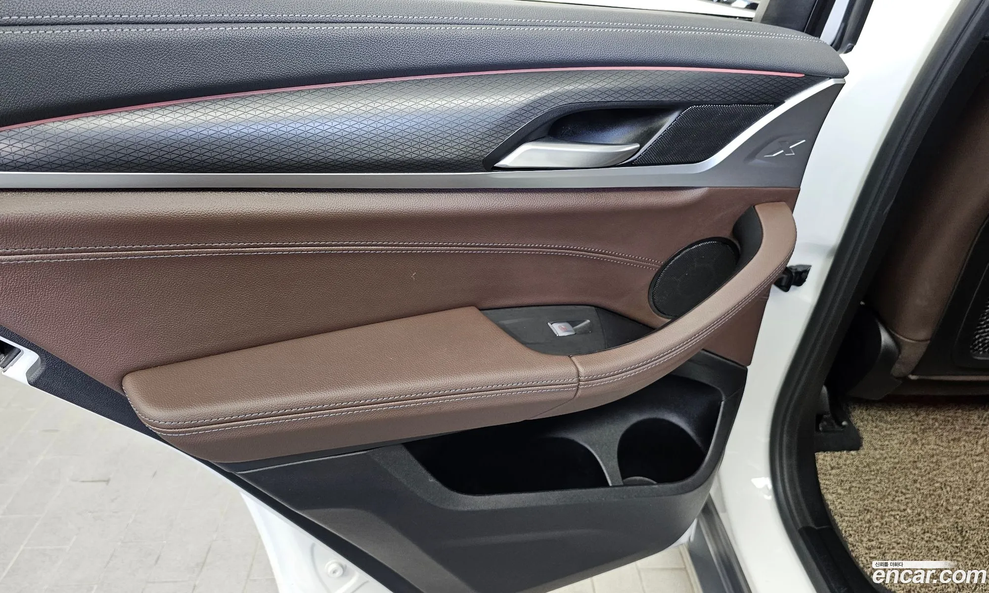 BMW X4 2021 — 14