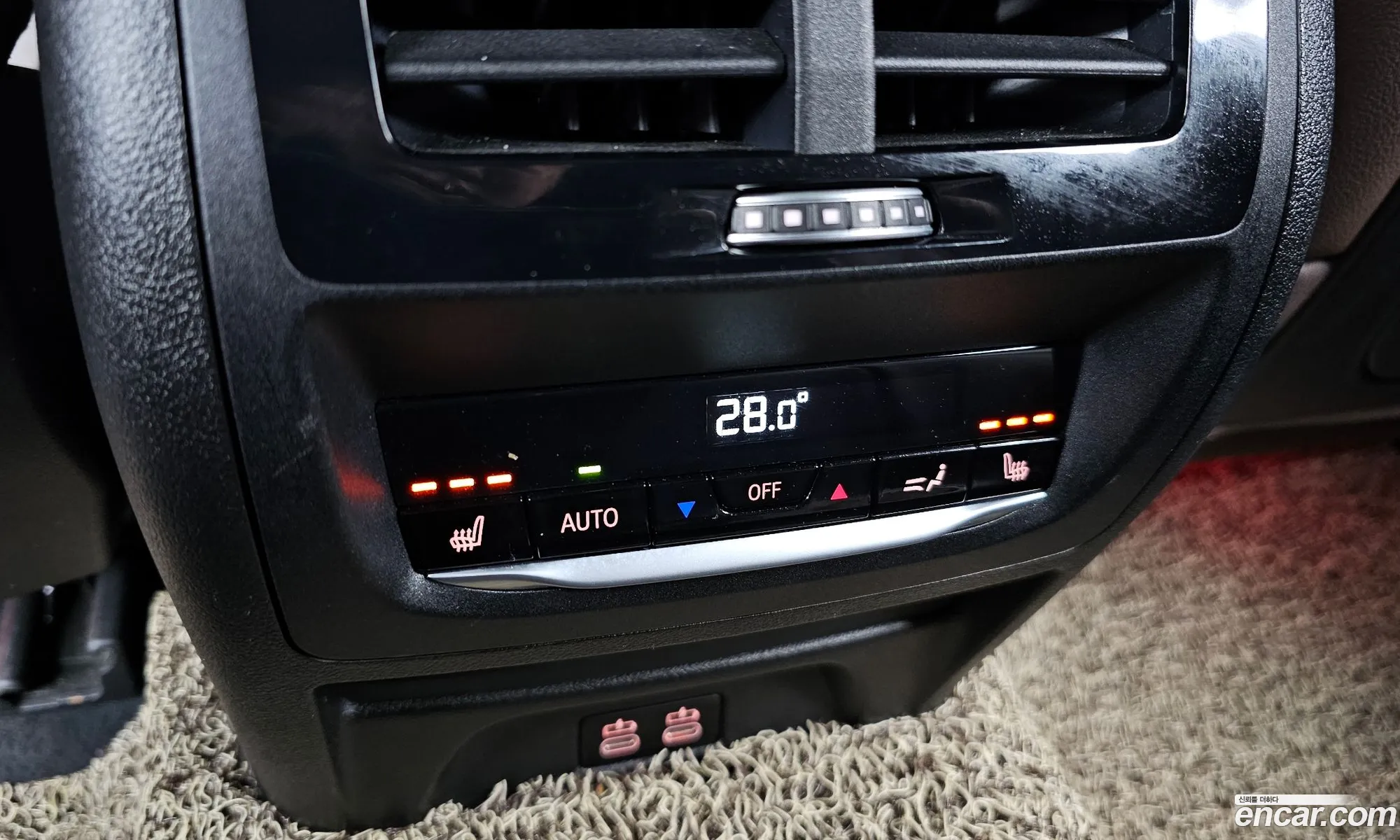 BMW X4 2021 — 23