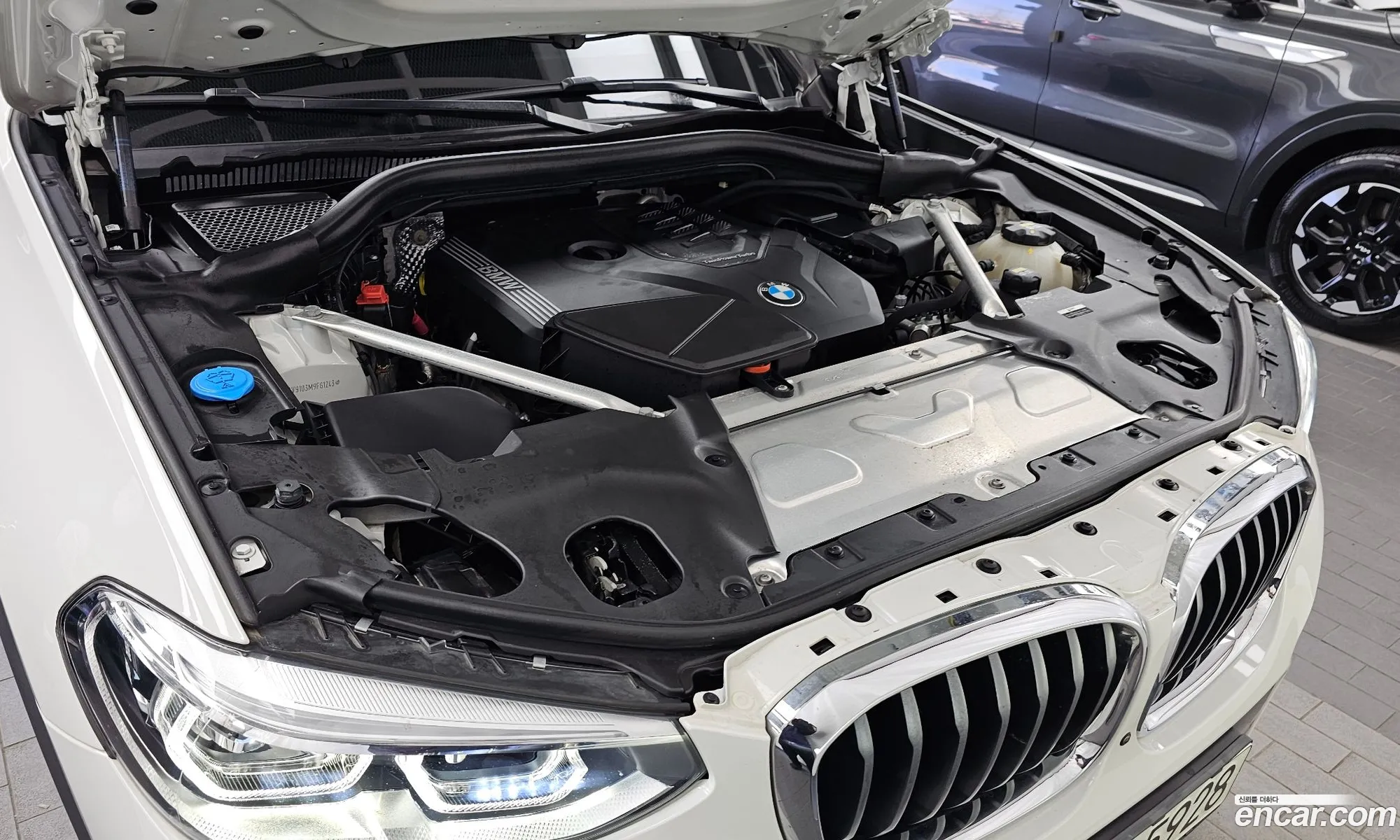 BMW X4 2021 — 29