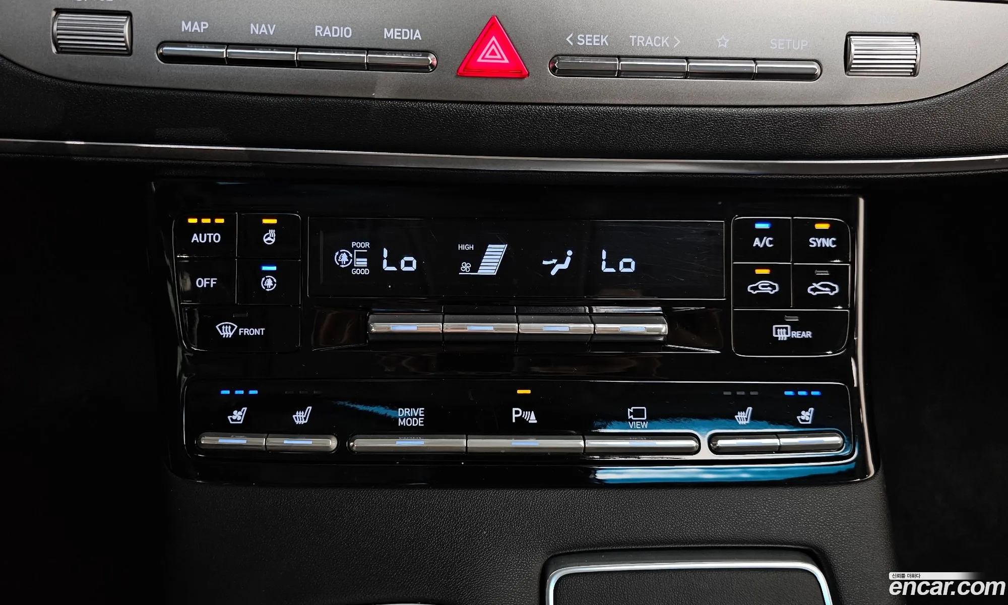 Hyundai Grandeur IG 2021 — 29