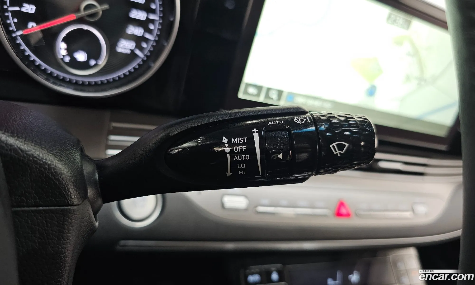 Hyundai Grandeur IG 2021 — 34