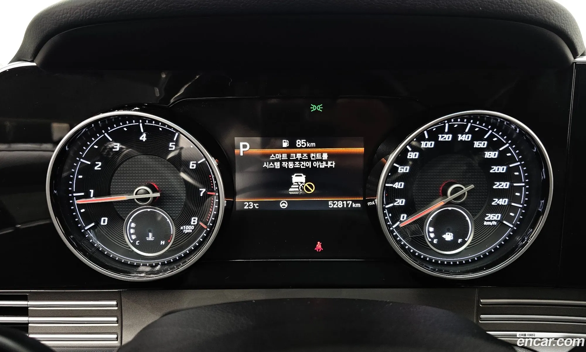 Hyundai Grandeur IG 2021 — 13