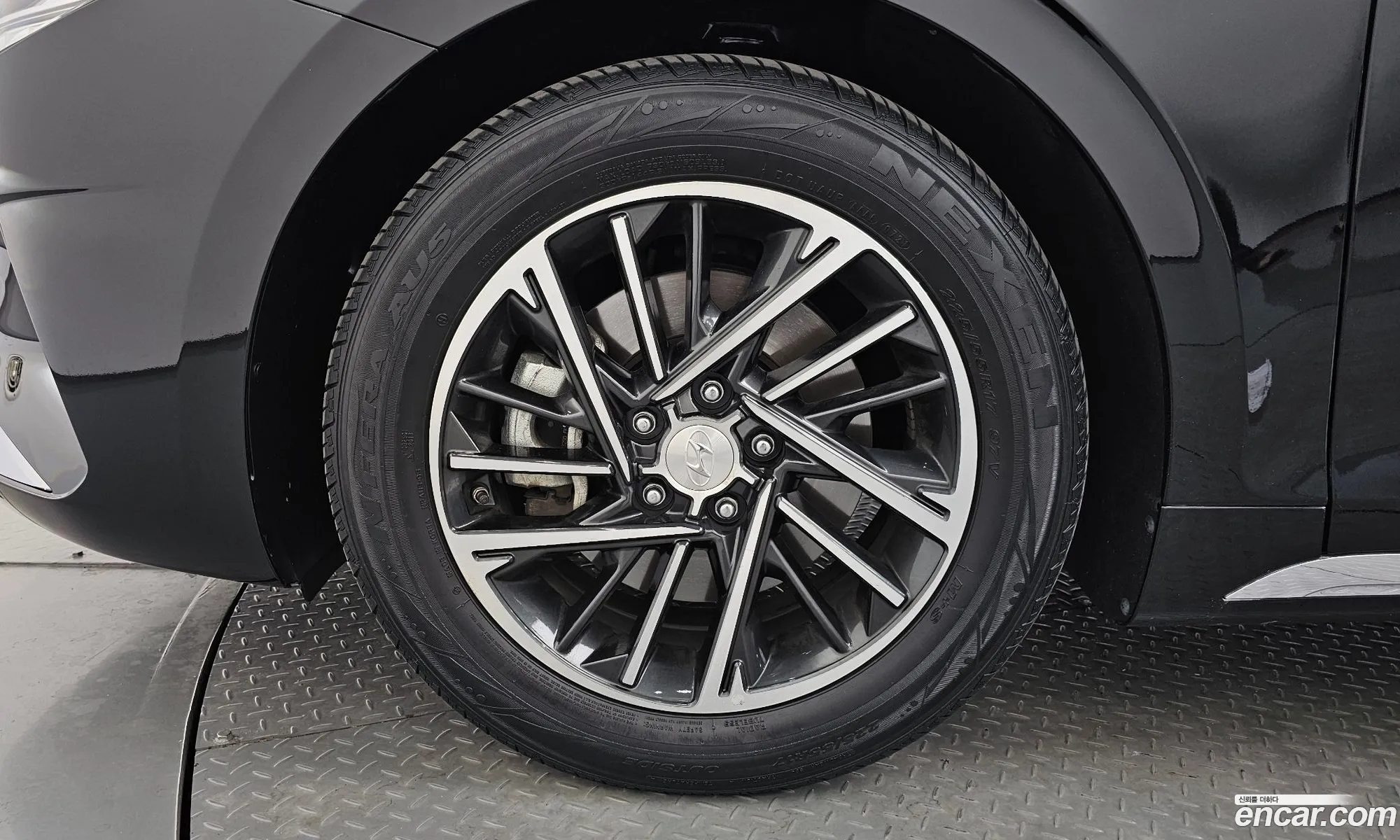 Hyundai Grandeur IG 2021 — 9