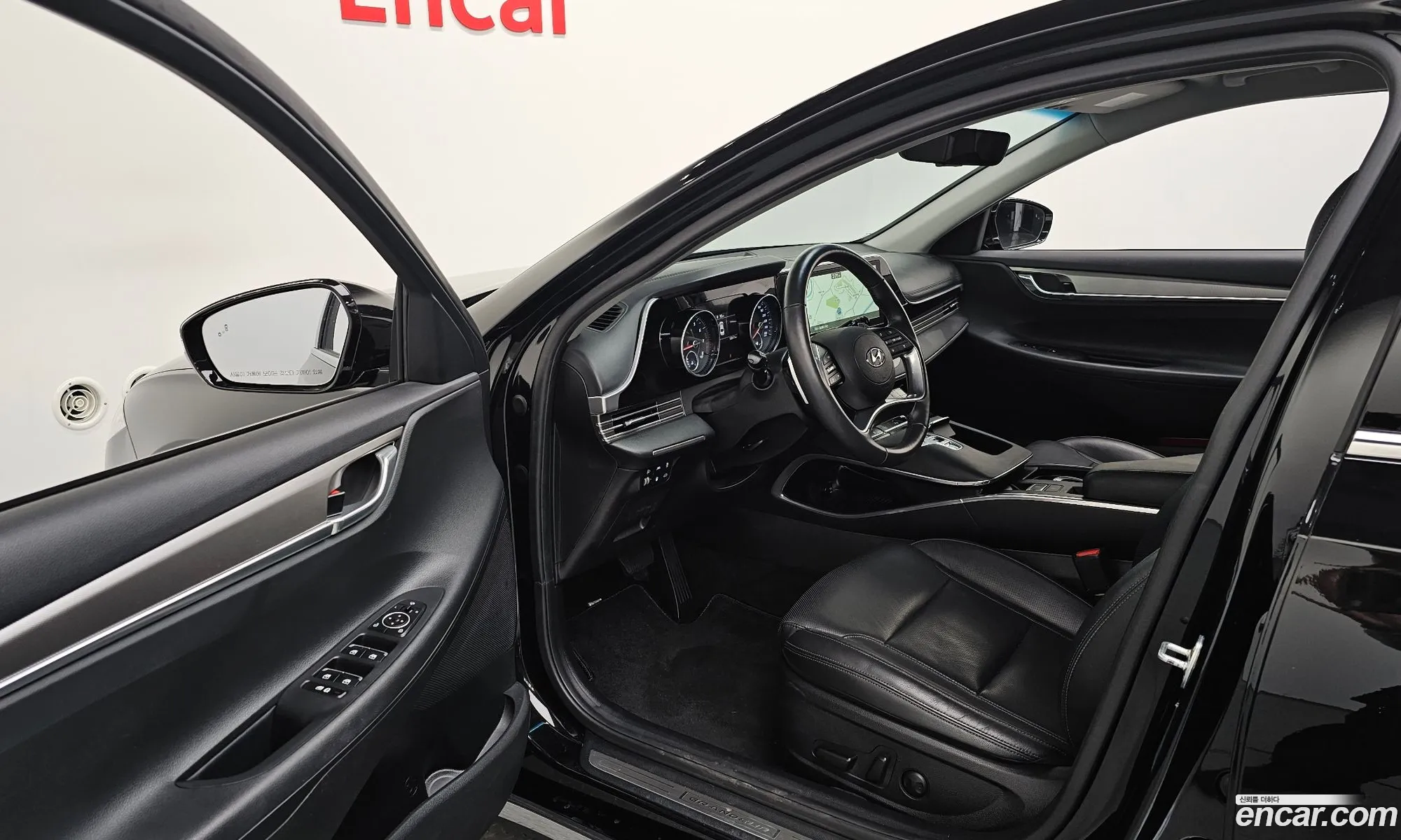 Hyundai Grandeur IG 2021 — 30