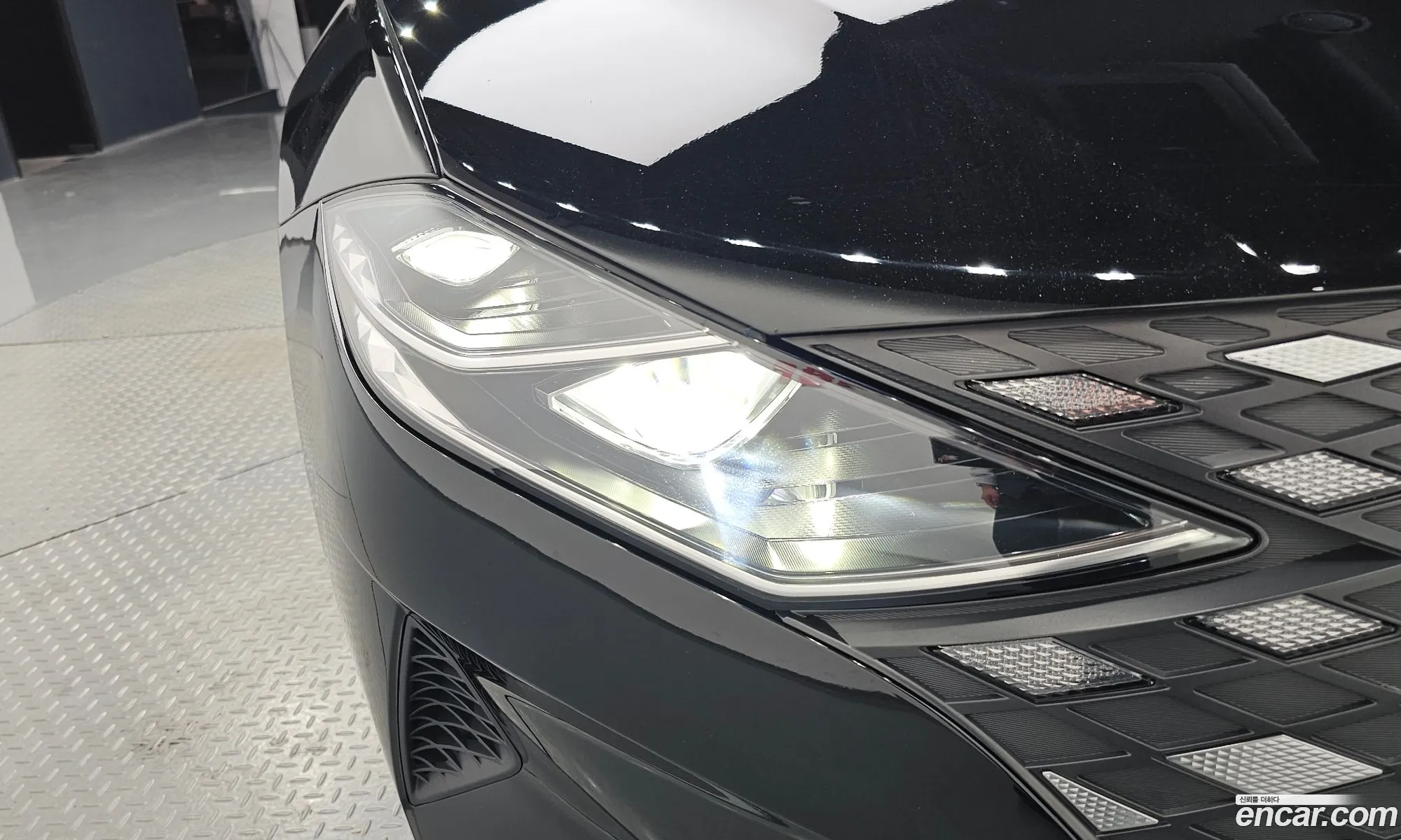 Hyundai Grandeur IG 2021 — 27