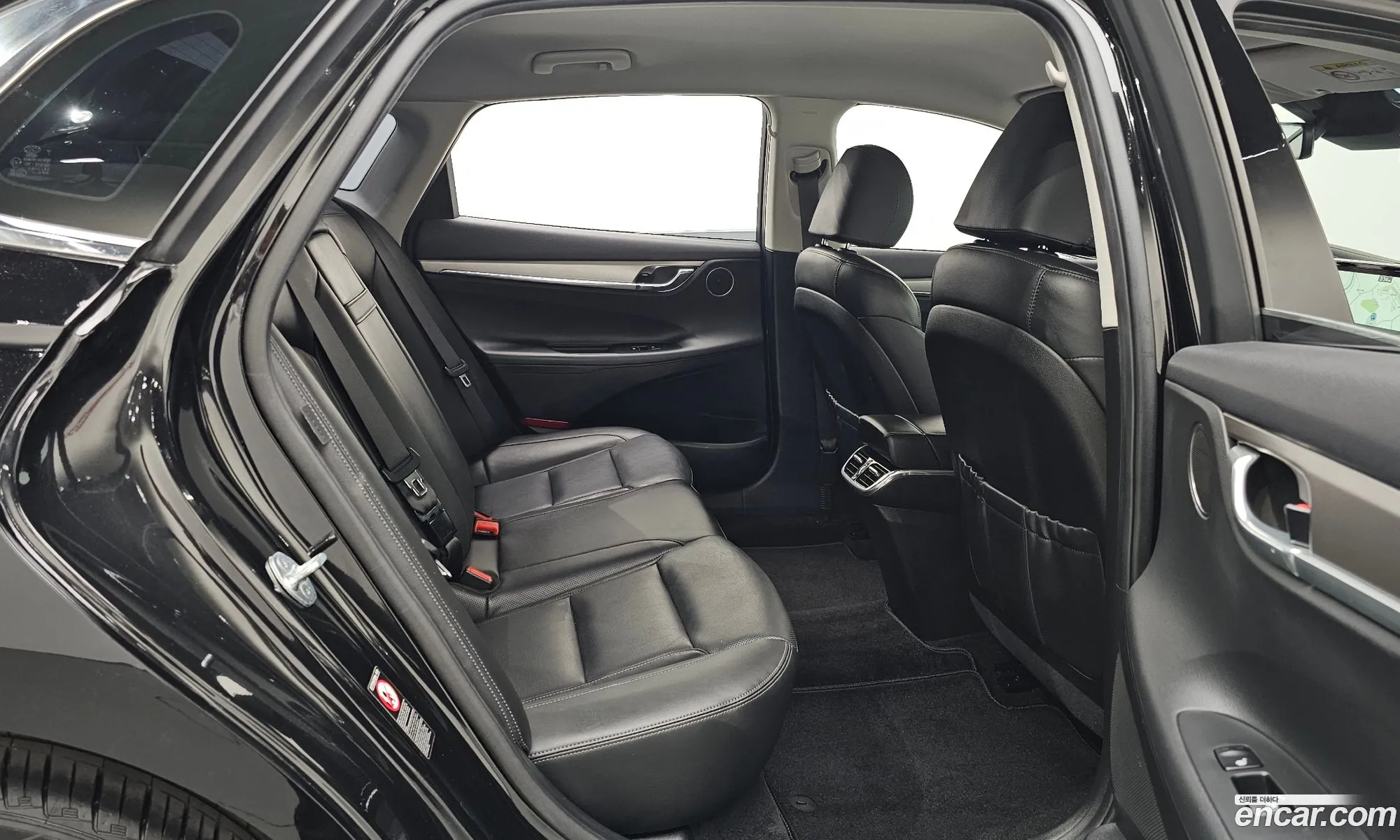 Hyundai Grandeur IG 2021 — 16