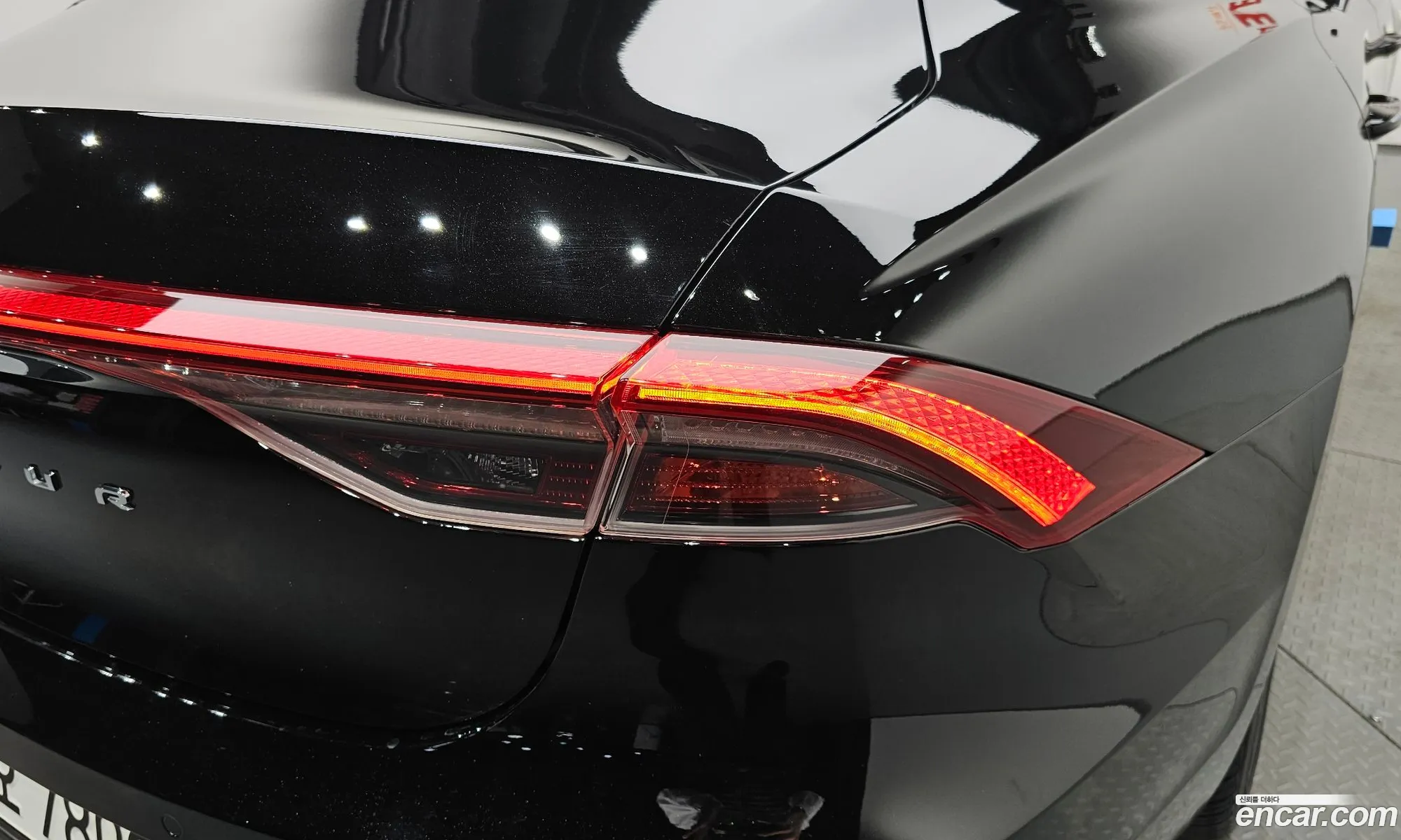 Hyundai Grandeur IG 2021 — 7