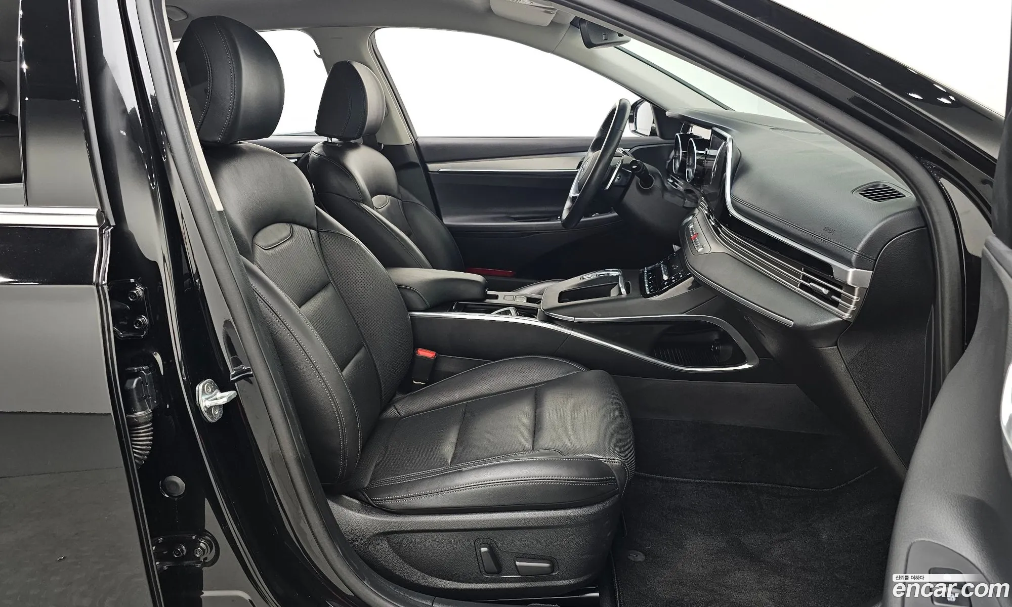 Hyundai Grandeur IG 2021 — 26
