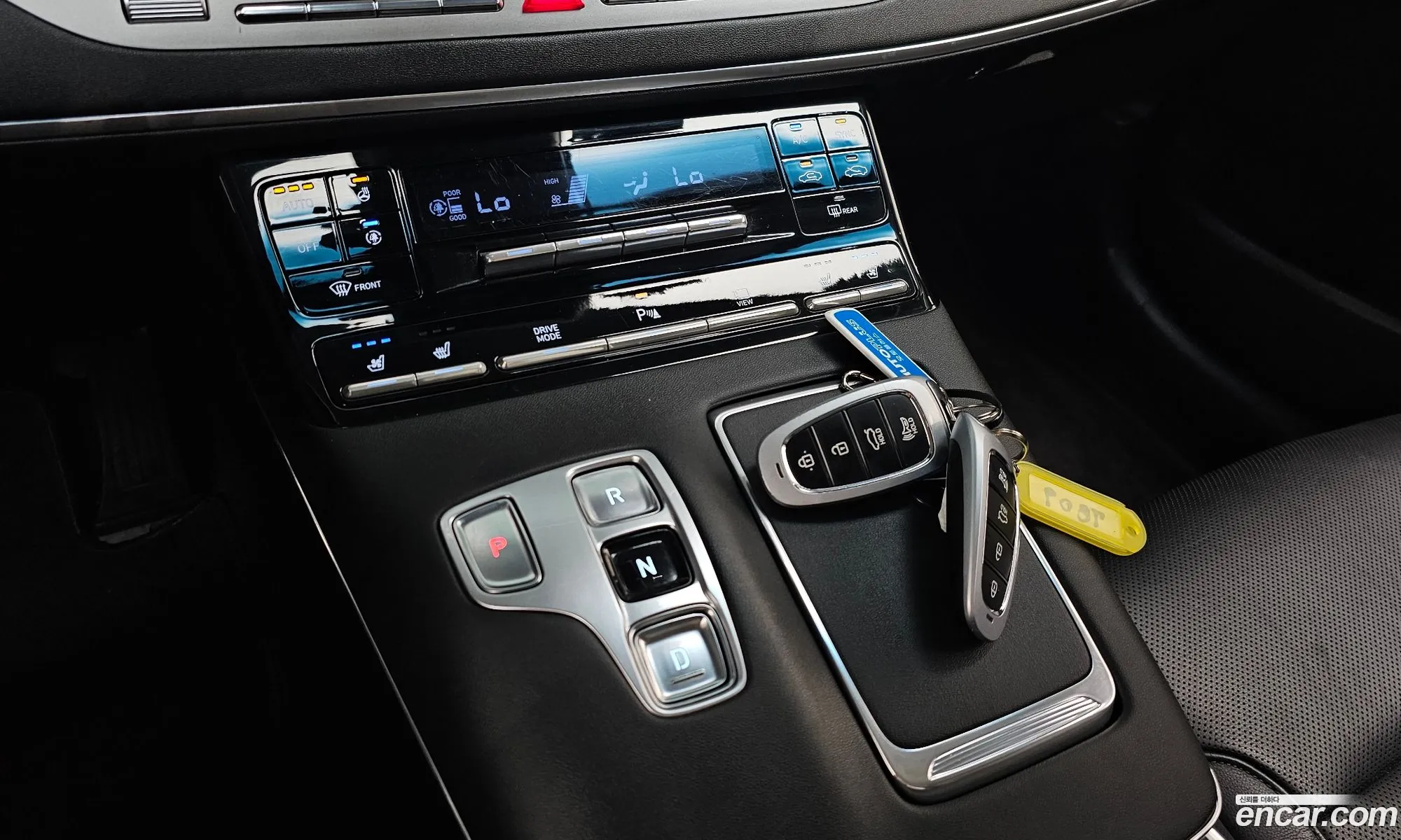 Hyundai Grandeur IG 2021 — 5