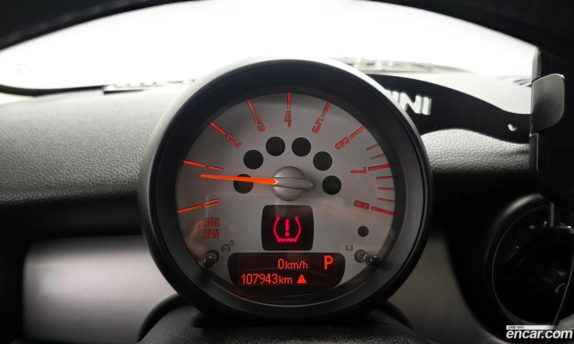 Mini Cooper 2011 WMWSU3105BT201842 — 19