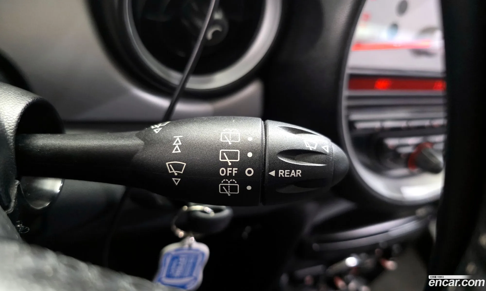 Mini Cooper 2011 WMWSU3105BT201842 — 8