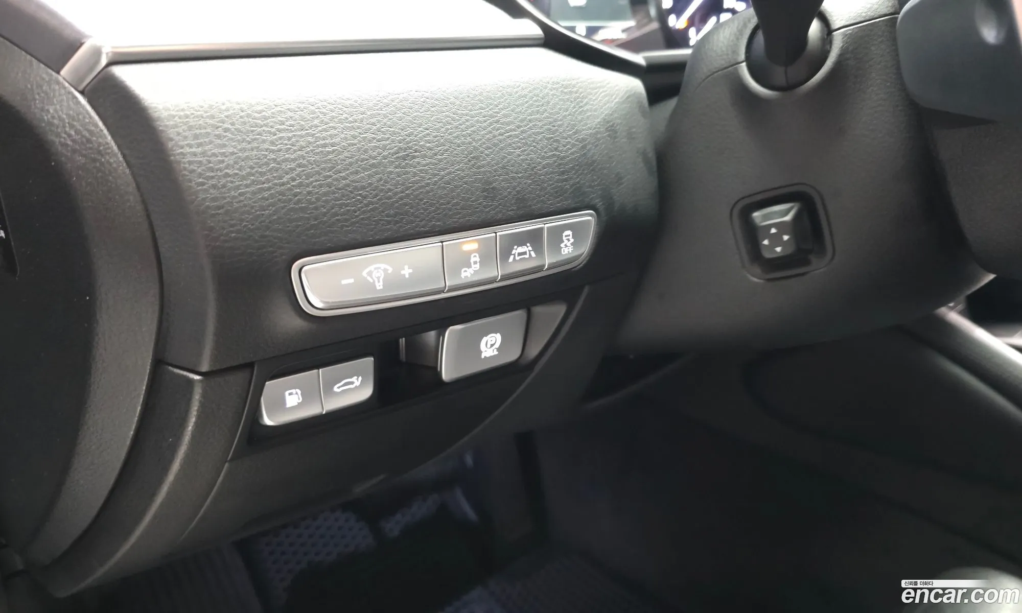 Kia The K9 2020 — 4