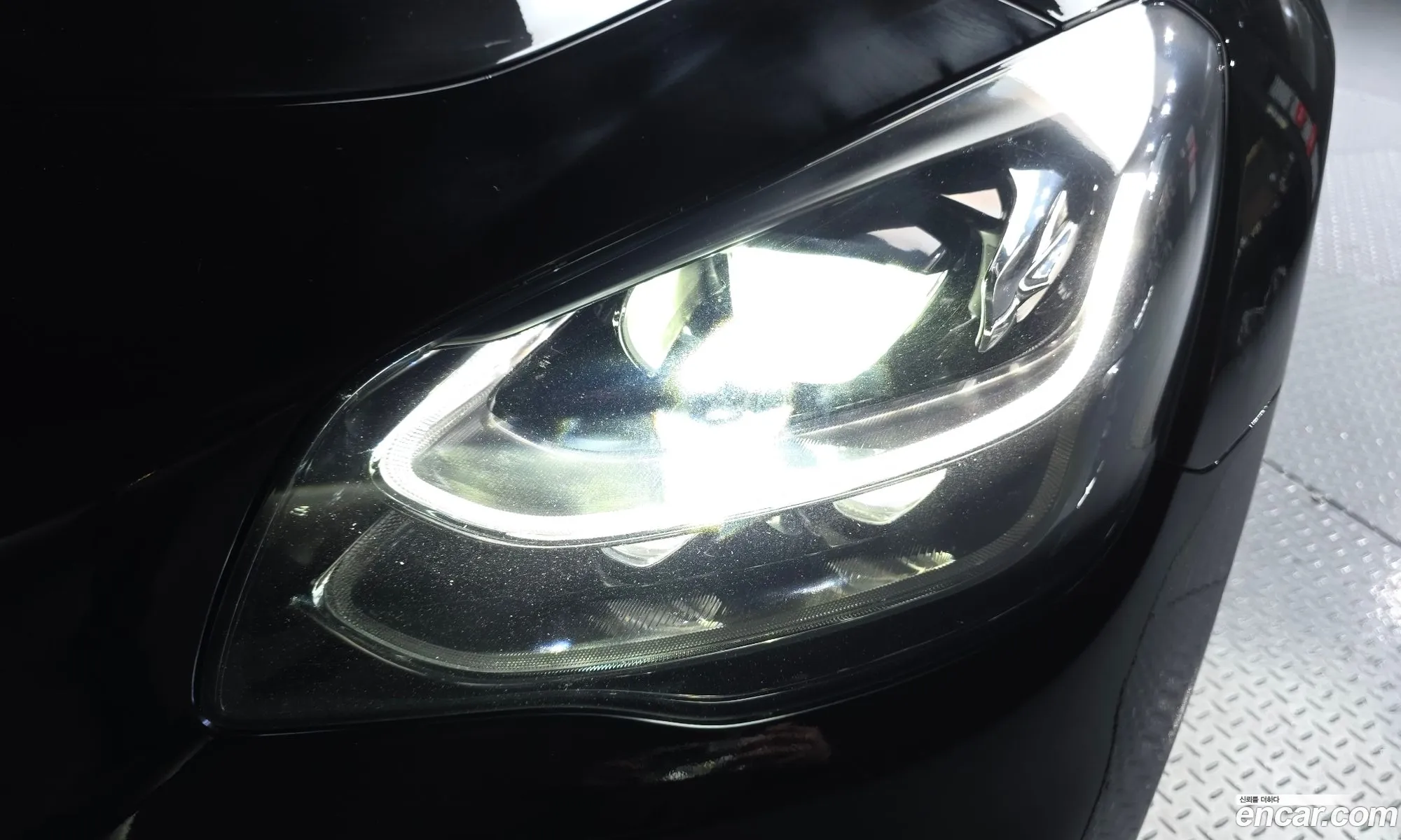 Kia The K9 2020 — 14
