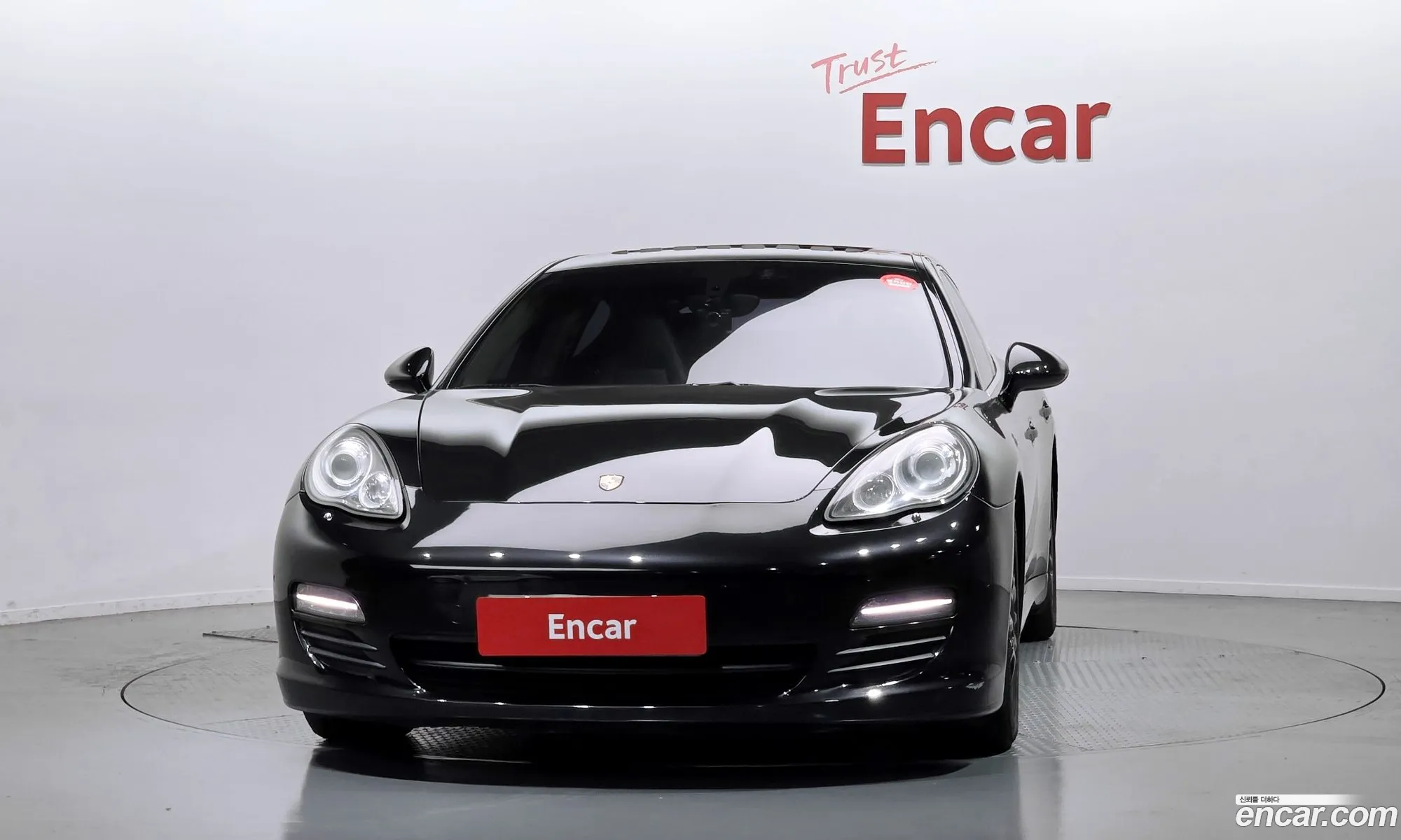 Porsche Panamera 2011 WP0AB2978BL061625 — 14
