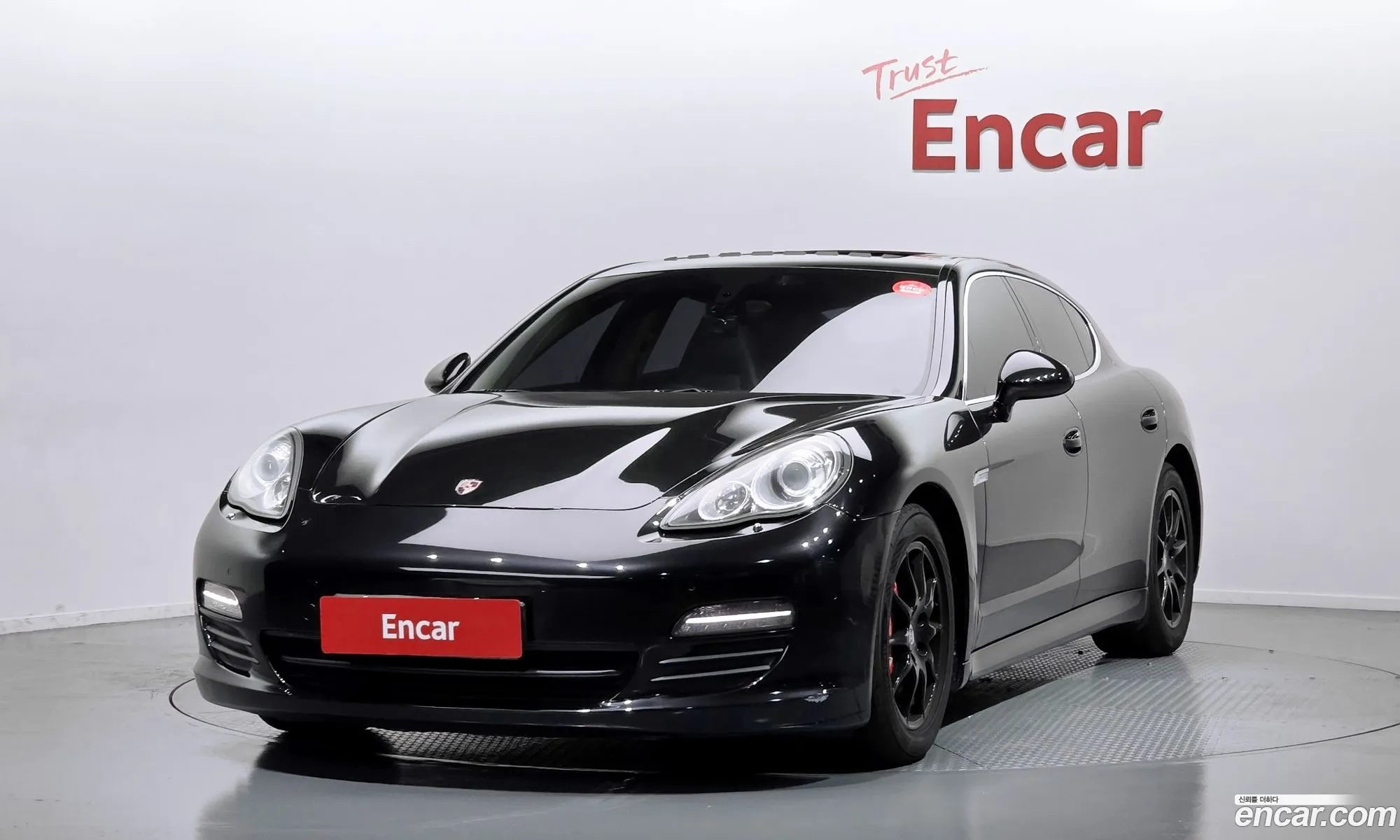 Porsche Panamera 2011 WP0AB2978BL061625 — 17