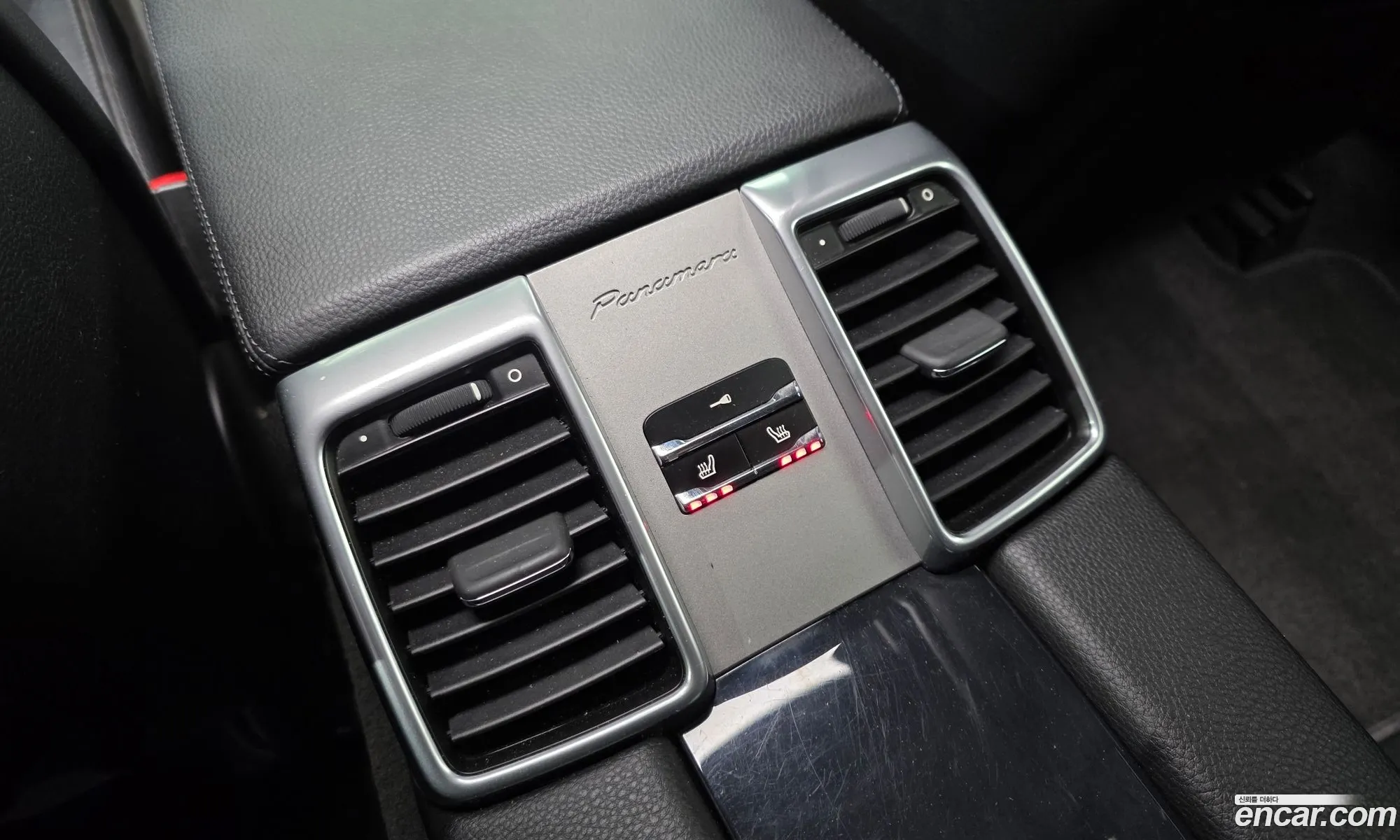Porsche Panamera 2011 WP0AB2978BL061625 — 12