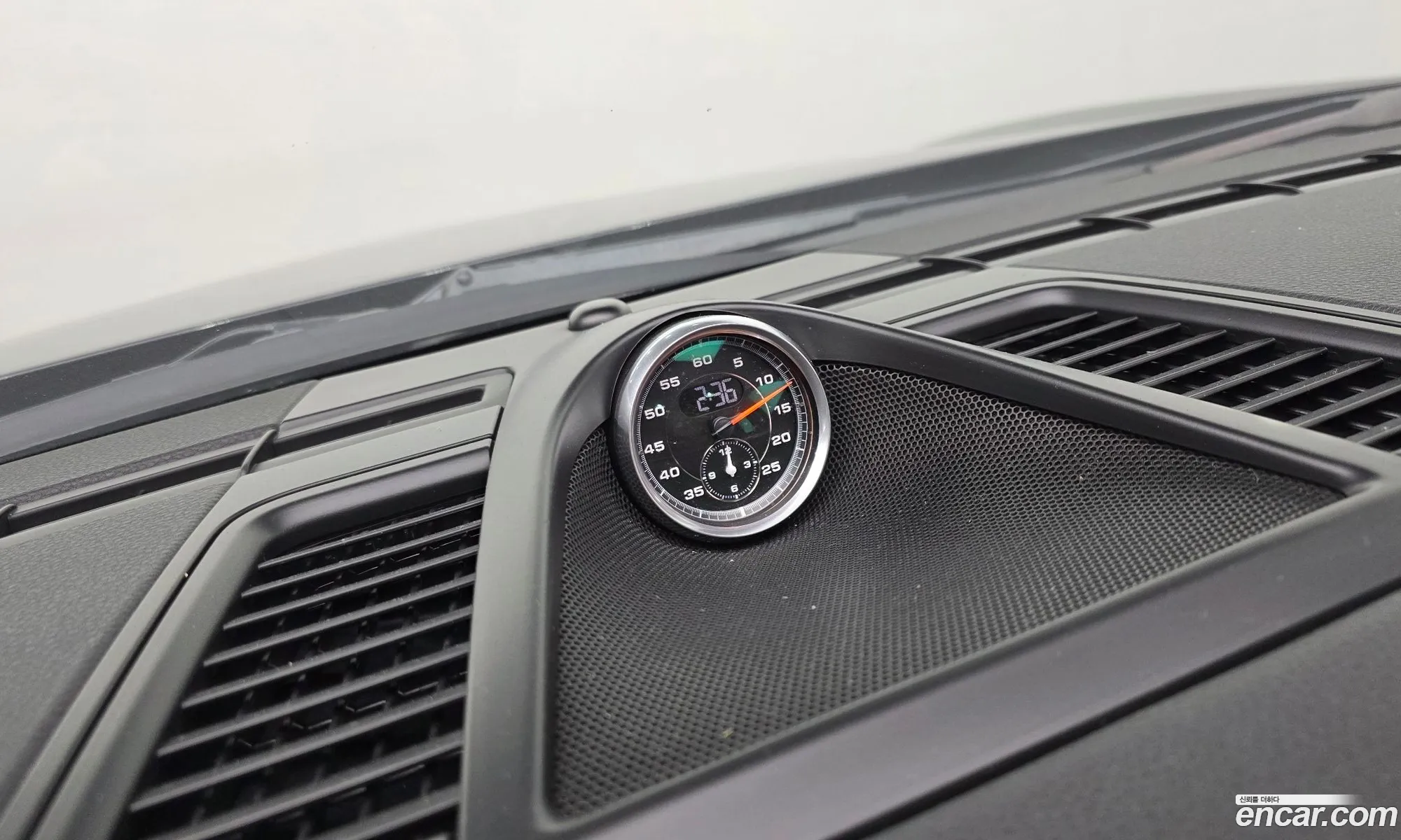 Porsche Panamera 2011 WP0AB2978BL061625 — 4