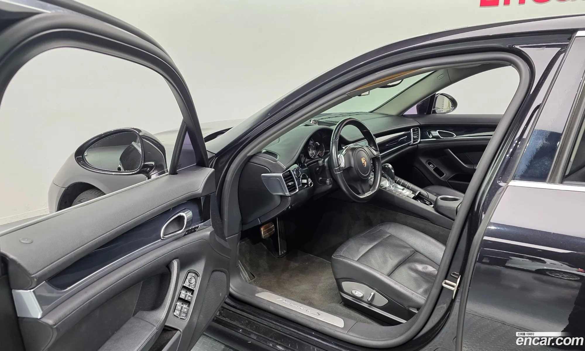 Porsche Panamera 2011 WP0AB2978BL061625 — 8