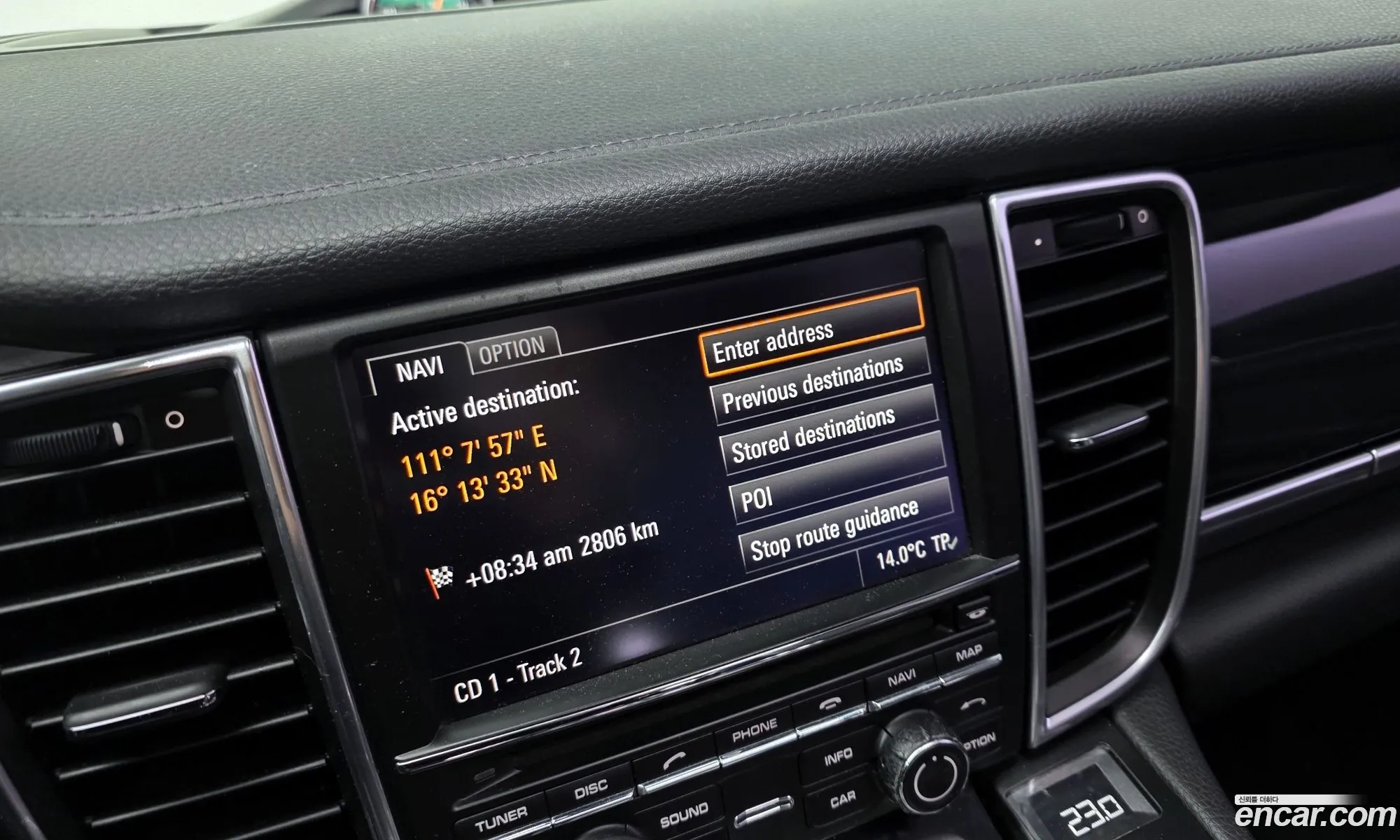 Porsche Panamera 2011 WP0AB2978BL061625 — 13