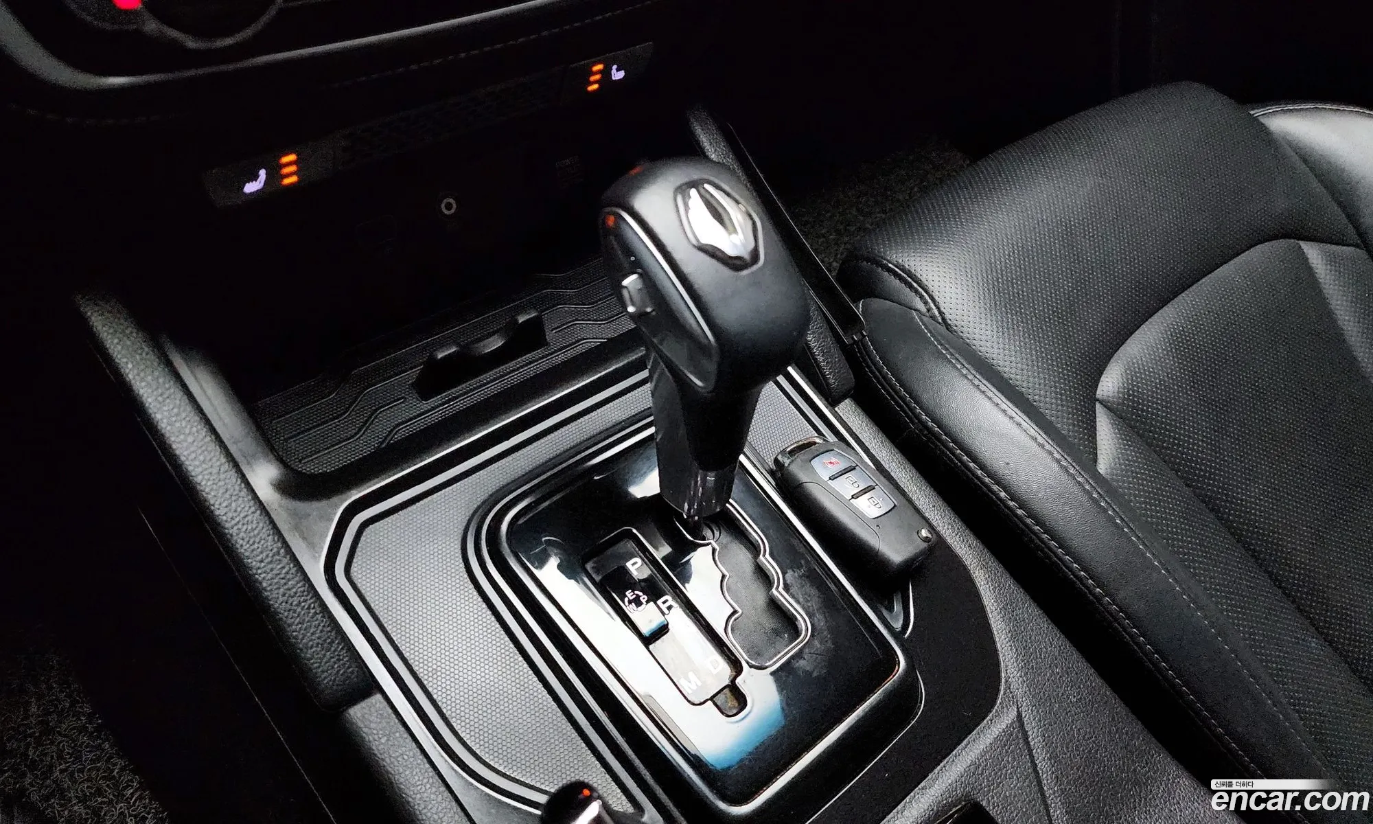 KG Mobility (SsangYong) Rexton Sports 2020 — 18