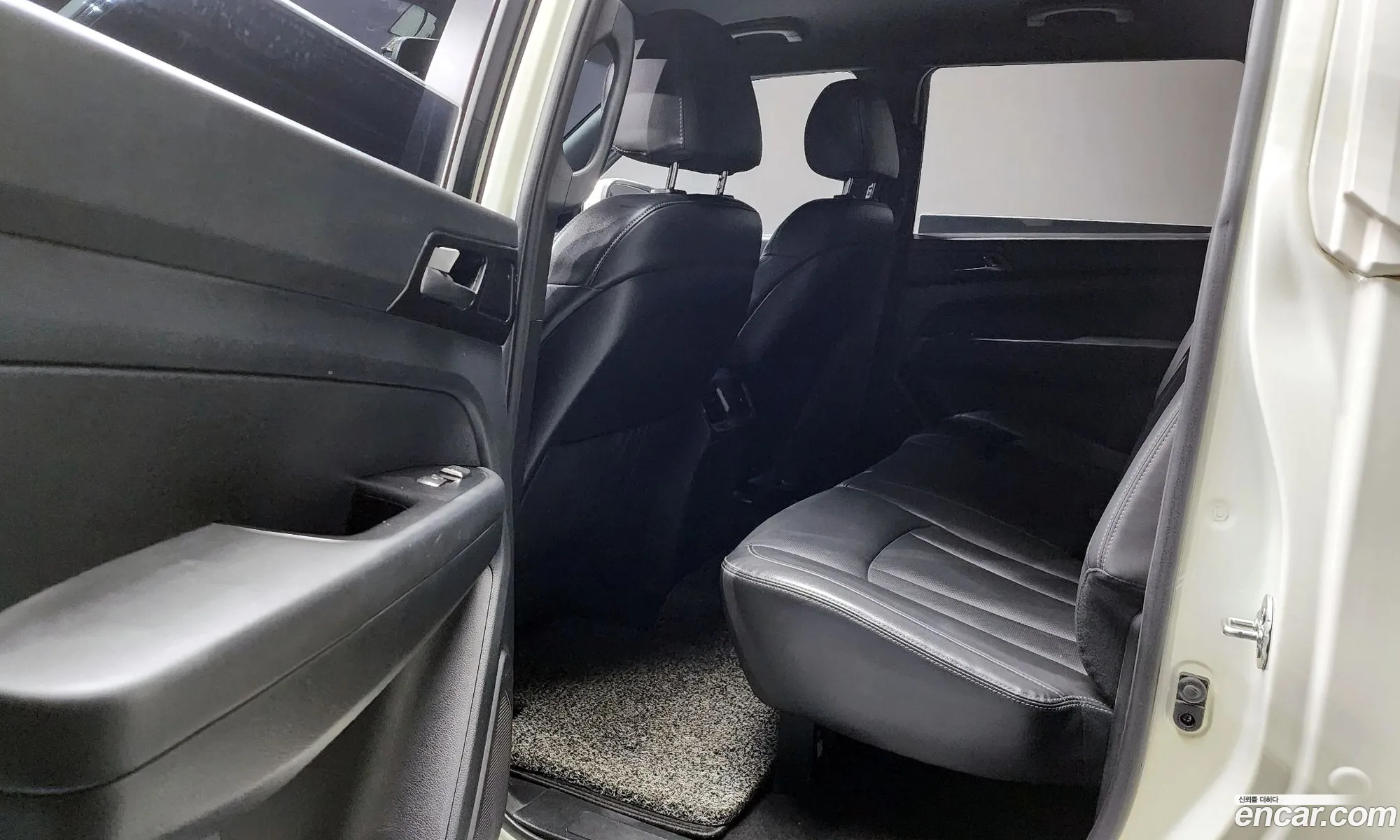 KG Mobility (SsangYong) Rexton Sports 2020 — 5
