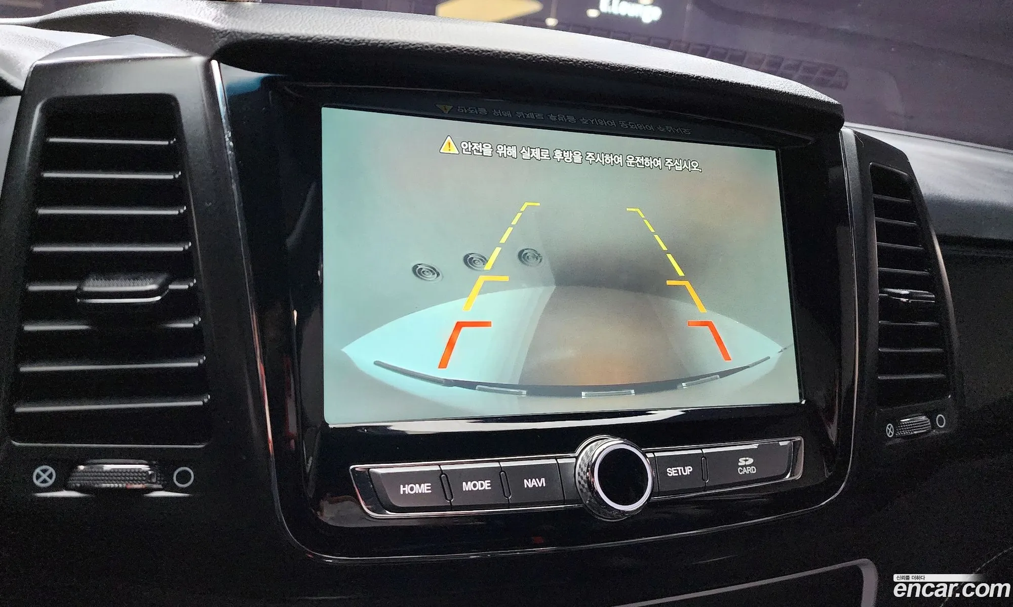 KG Mobility (SsangYong) Rexton Sports 2020 — 16