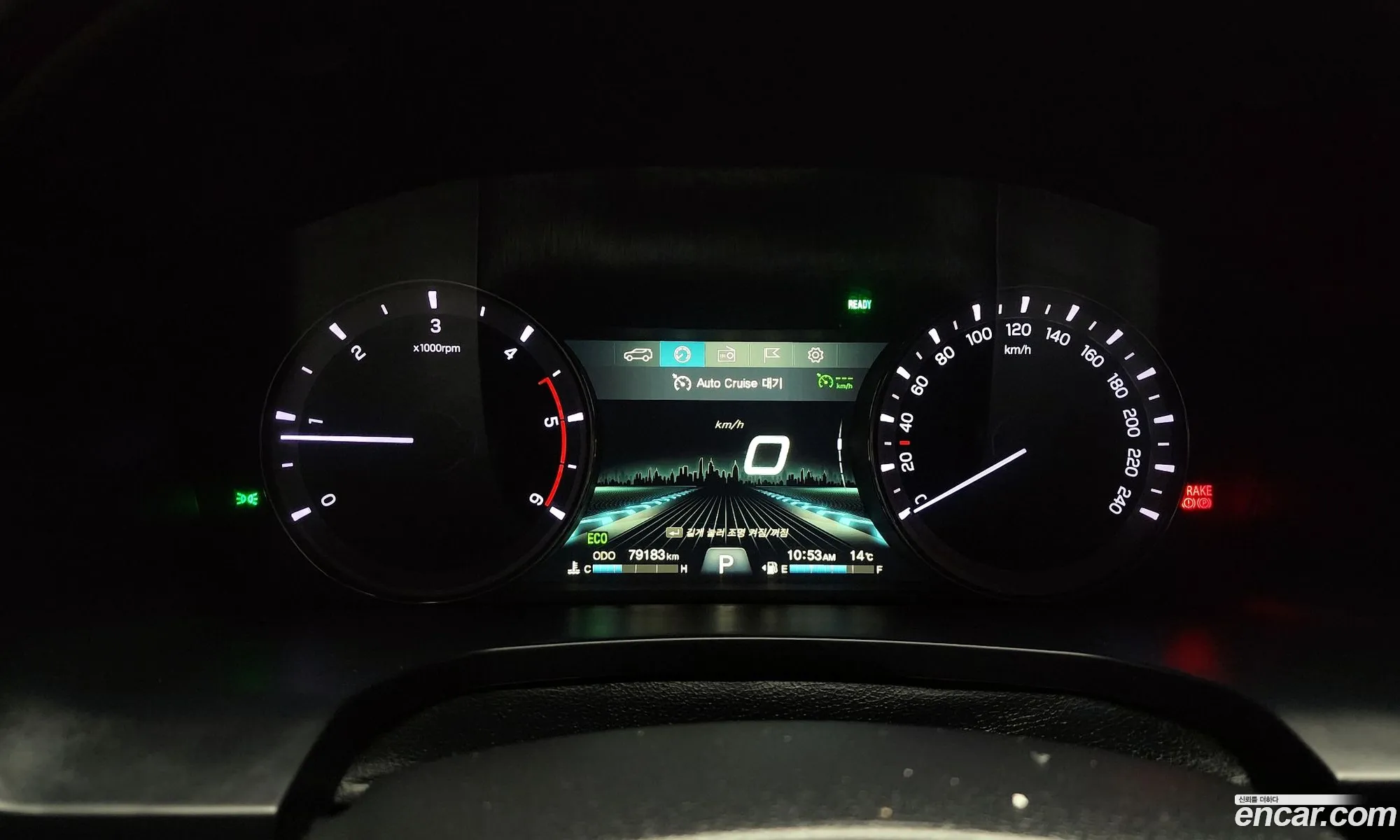 KG Mobility (SsangYong) Rexton Sports 2020 — 17