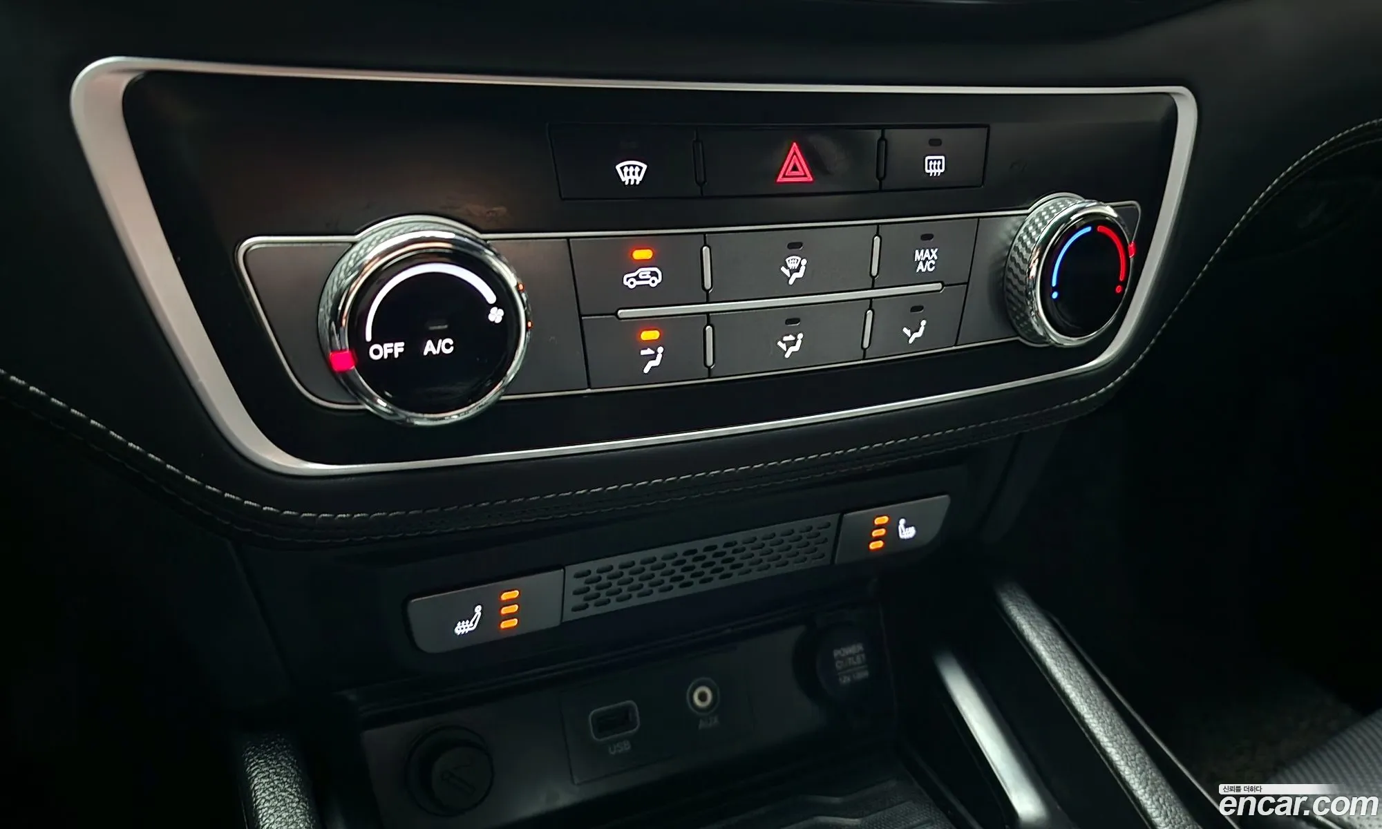 KG Mobility (SsangYong) Rexton Sports 2020 — 15