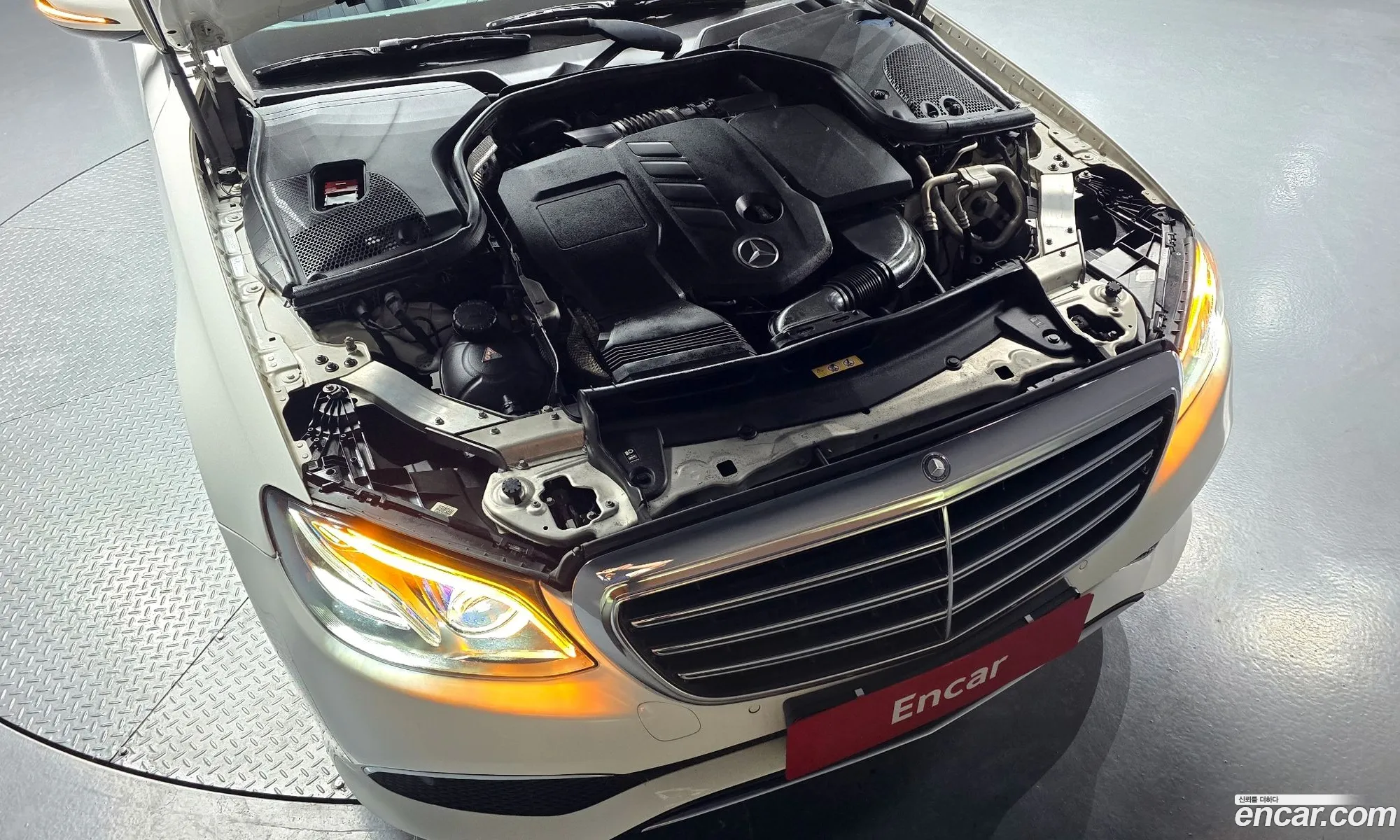Mercedes-Benz E-Class W213 2016 WDDZF0EB6HA045651 — 6