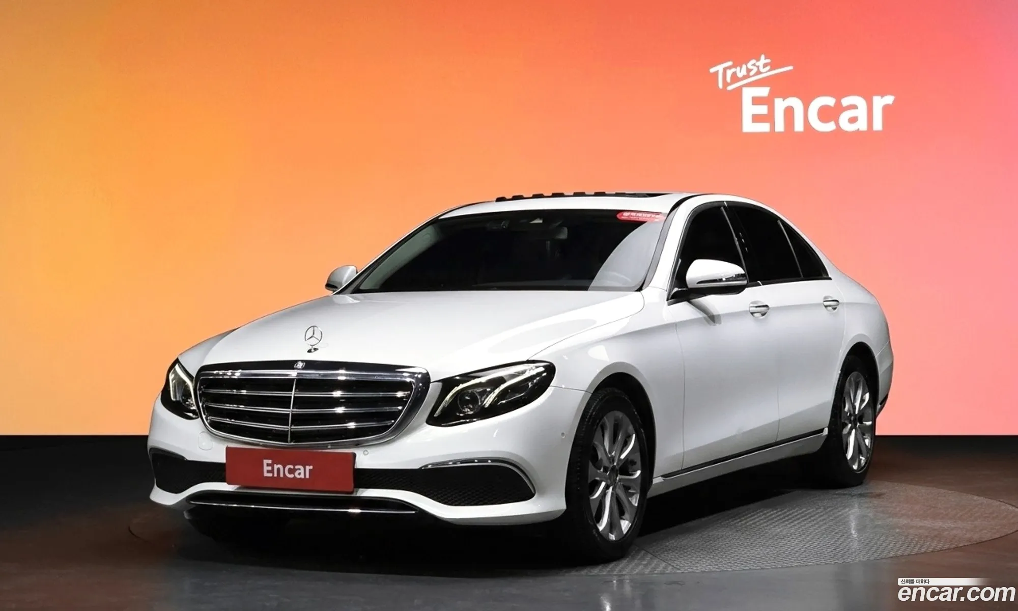 Mercedes-Benz E-Class W213 2016 WDDZF0EB6HA045651 — 8