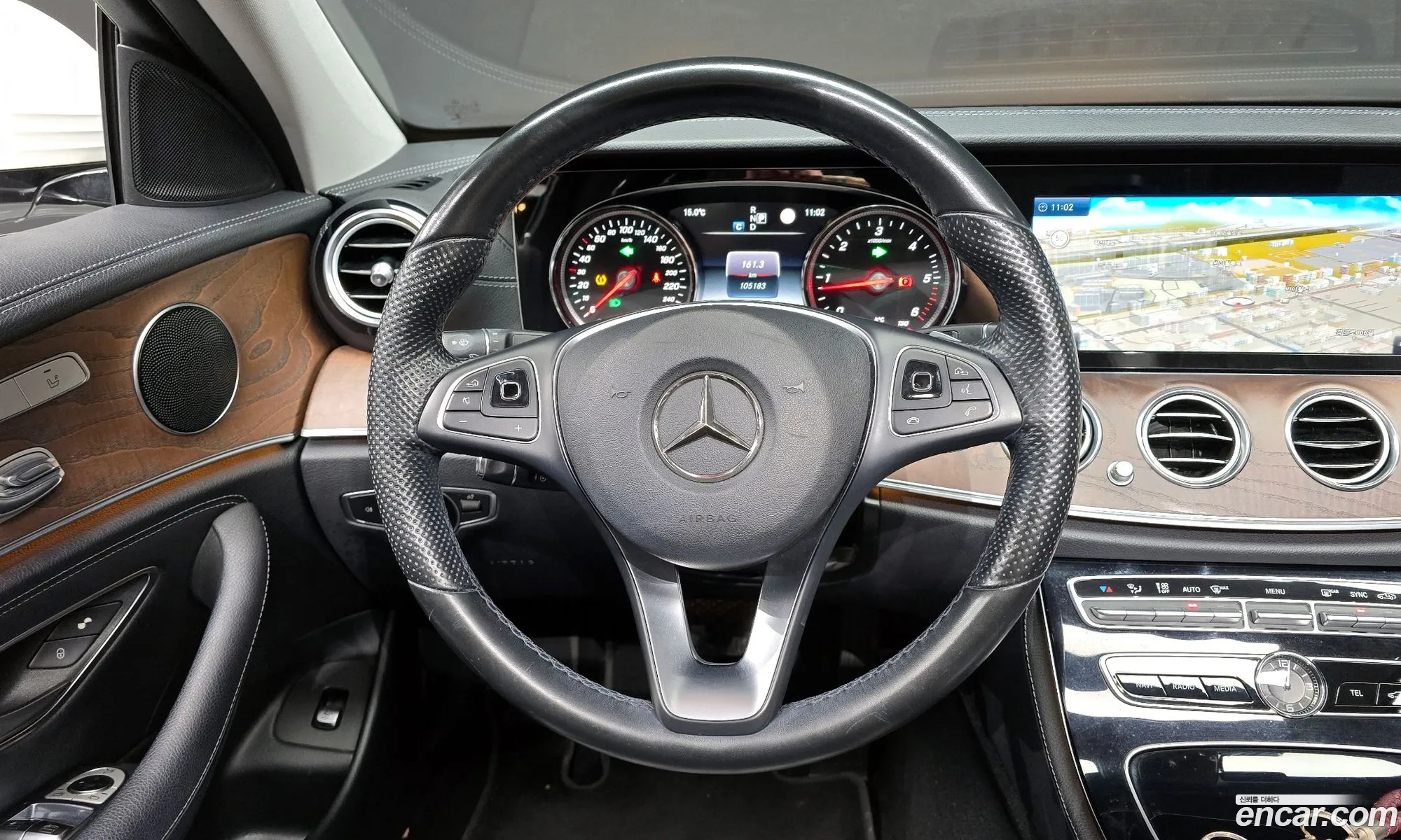 Mercedes-Benz E-Class W213 2016 WDDZF0EB6HA045651 — 22