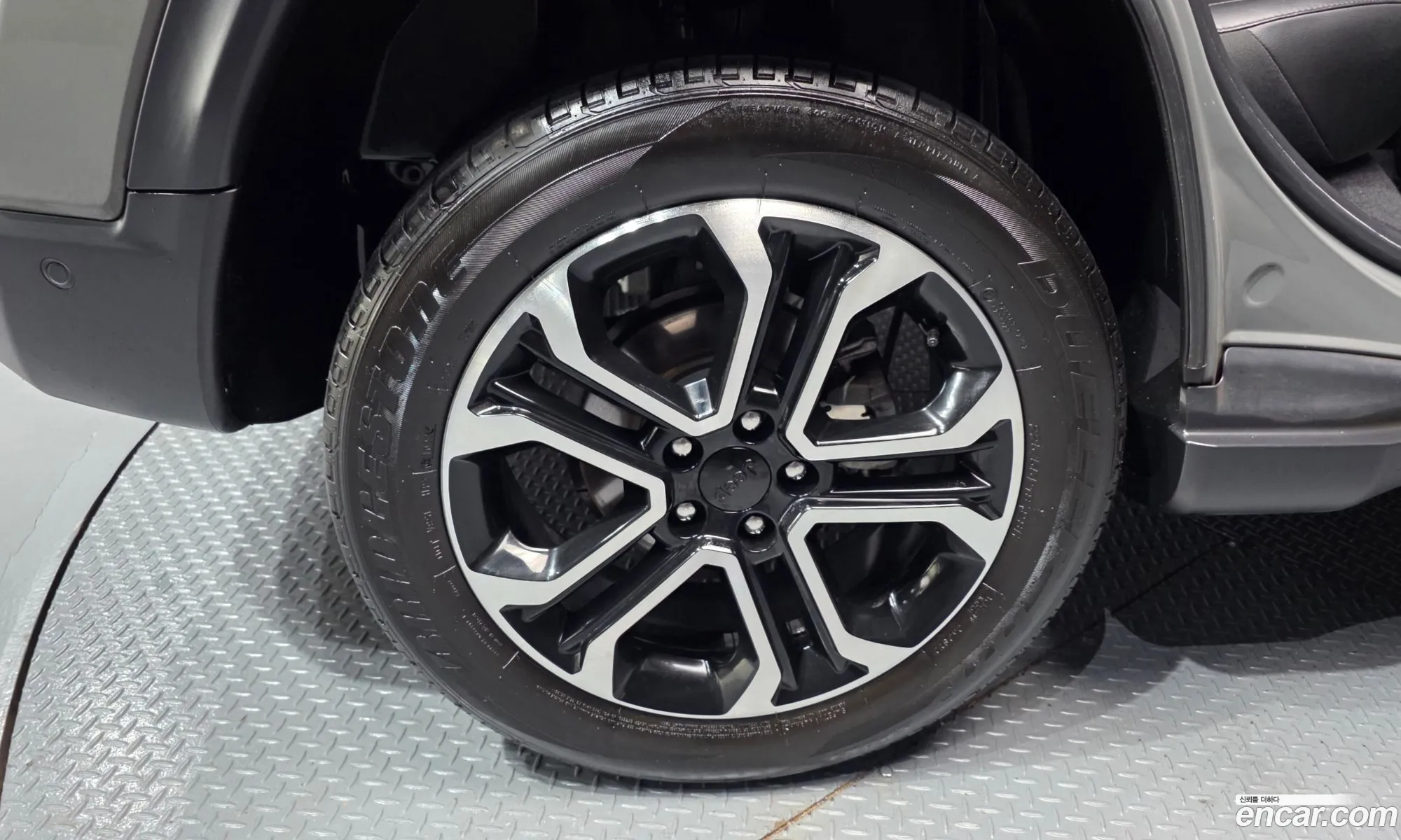 Jeep Compass 2022 3C4NJDCB0NT175785 — 14
