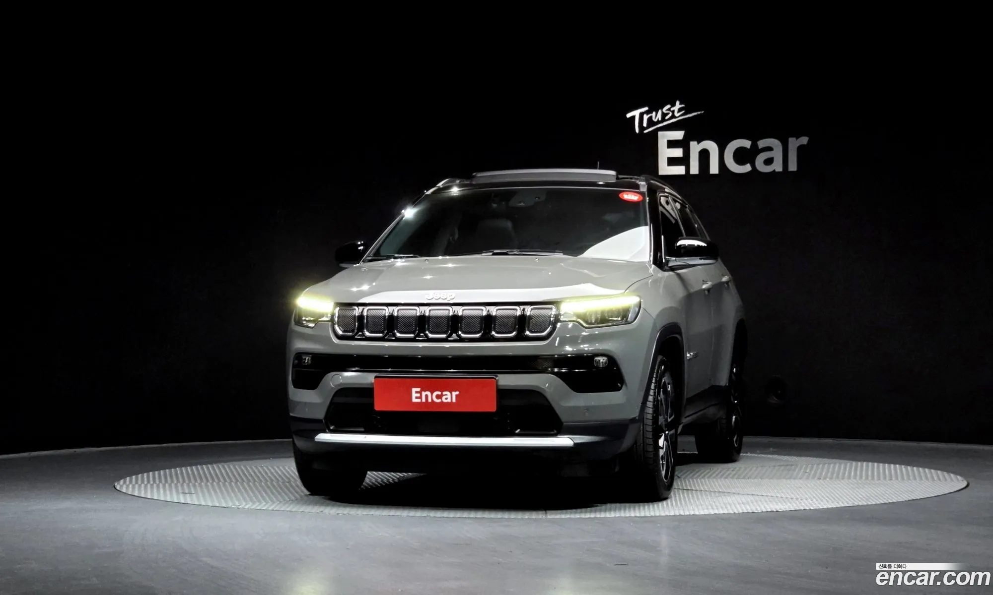 Jeep Compass 2022 3C4NJDCB0NT175785 — 13